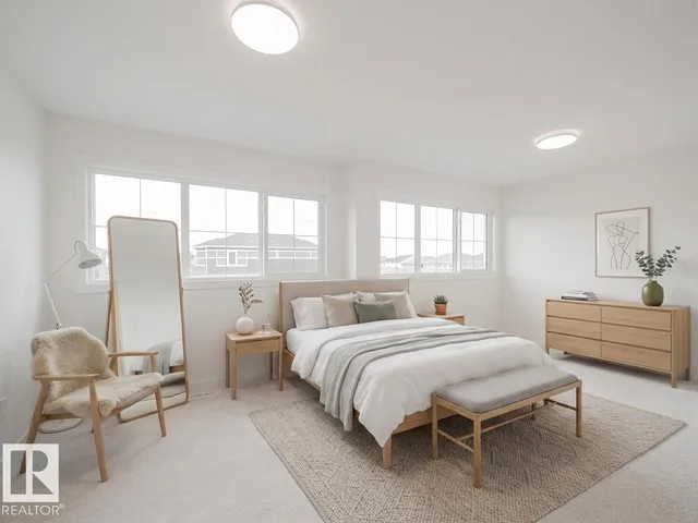 85 ROSA CR, St. Albert 4