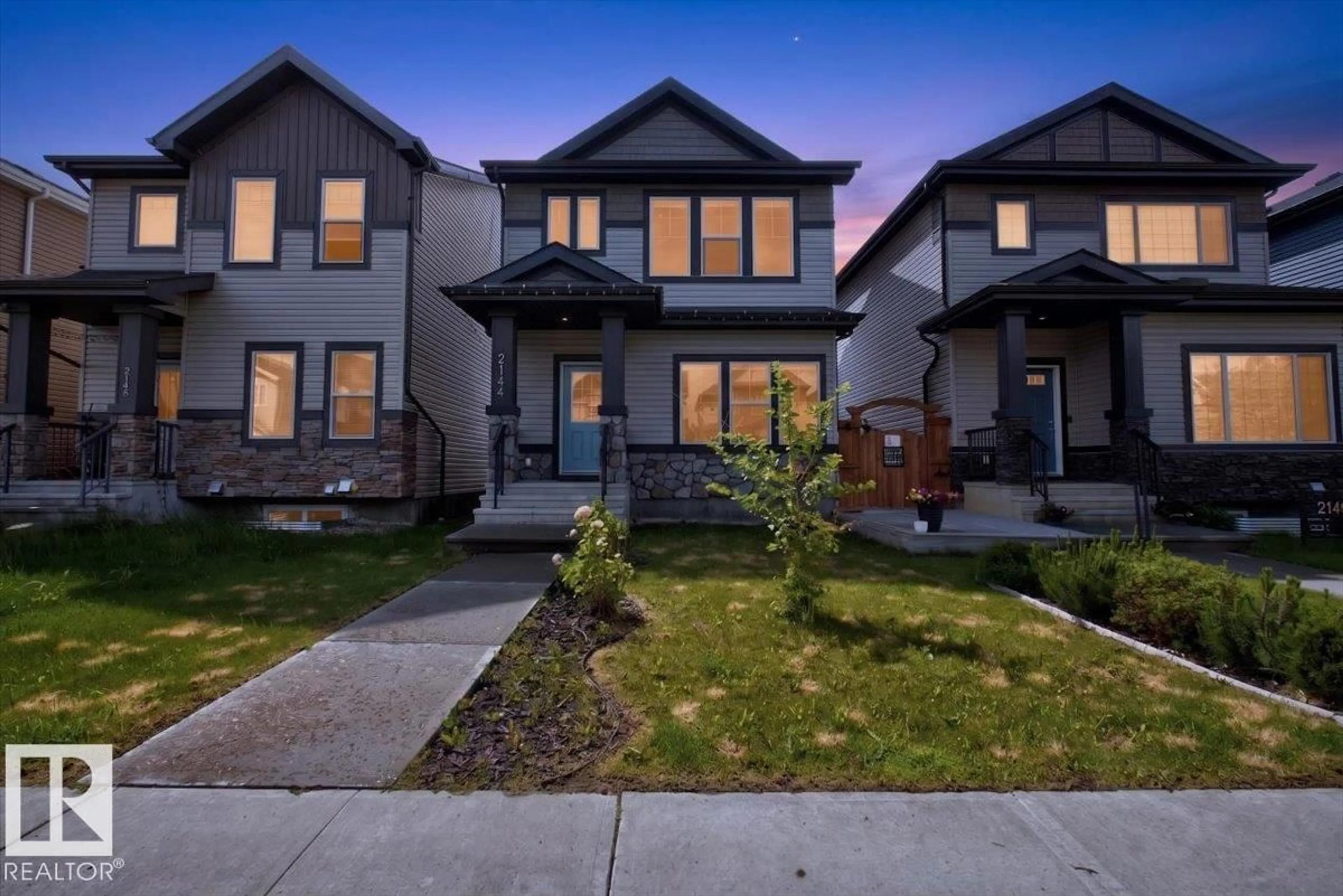 Unknown for 2144 51 ST, Edmonton Alberta T6X2W1