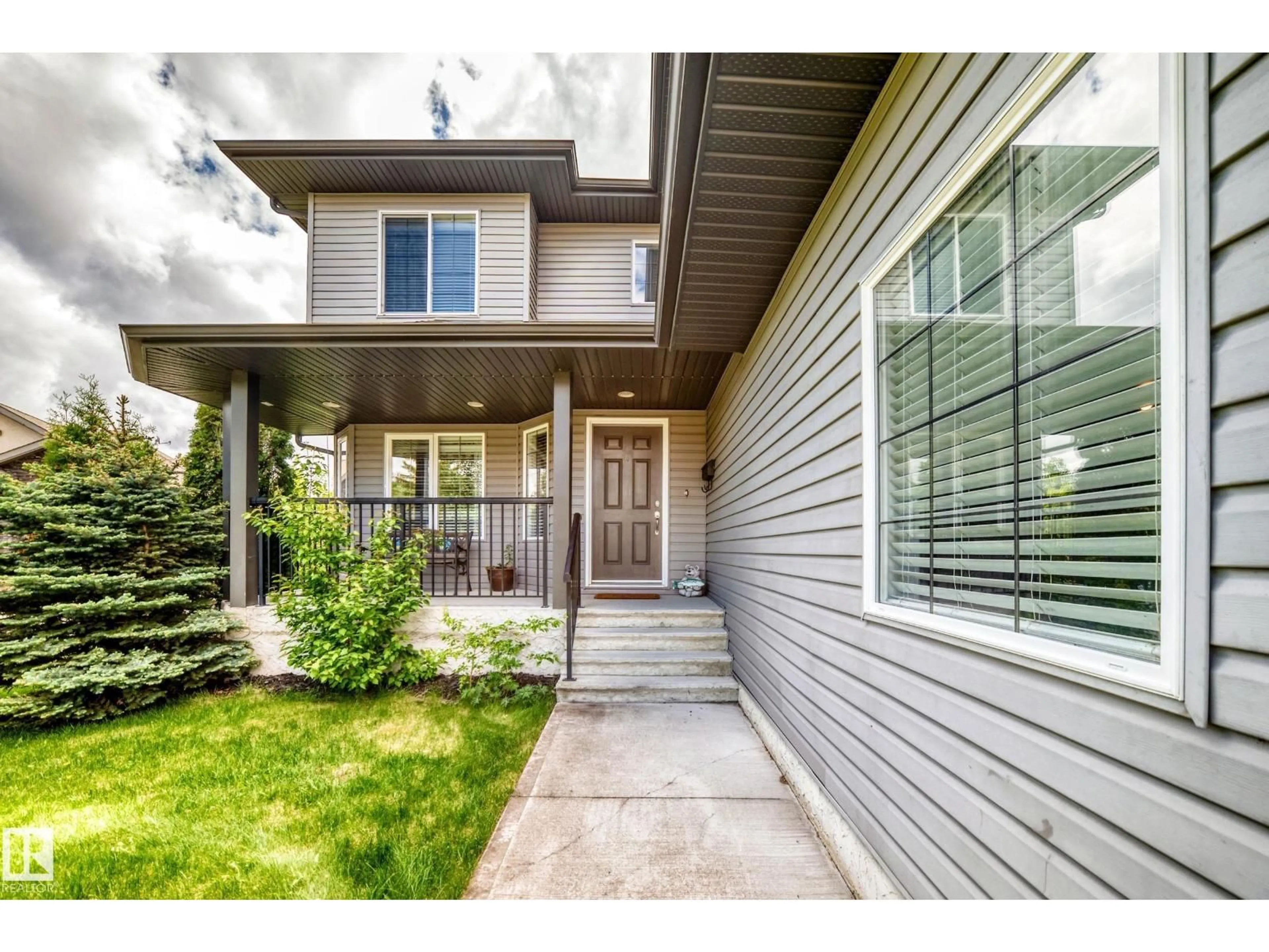 Unknown for 59 53305 RGE ROAD 273, Rural Parkland County Alberta T7X3K2