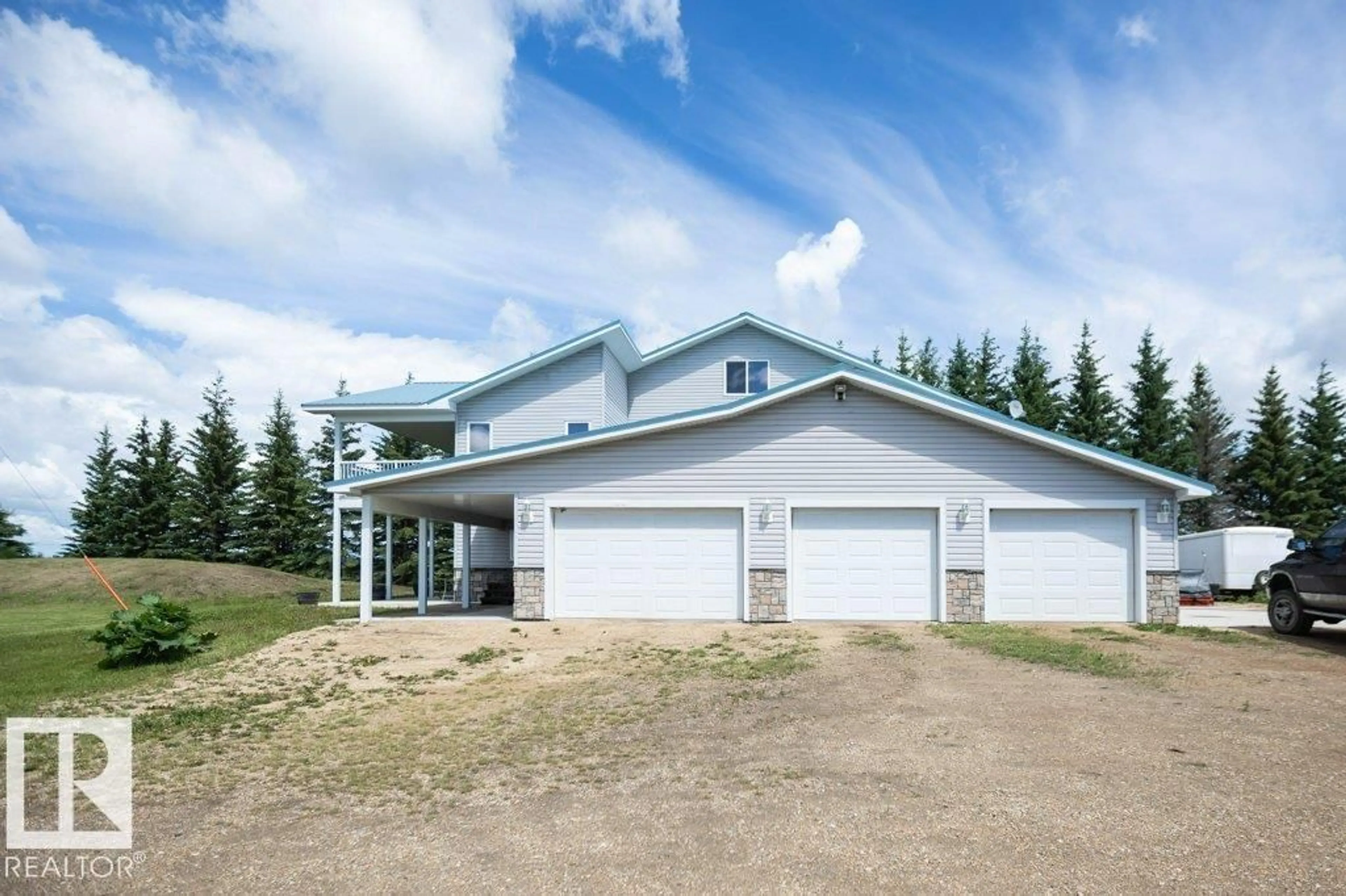 Unknown for 58505 RNG RD 260, Rural Westlock County Alberta T0G2J0