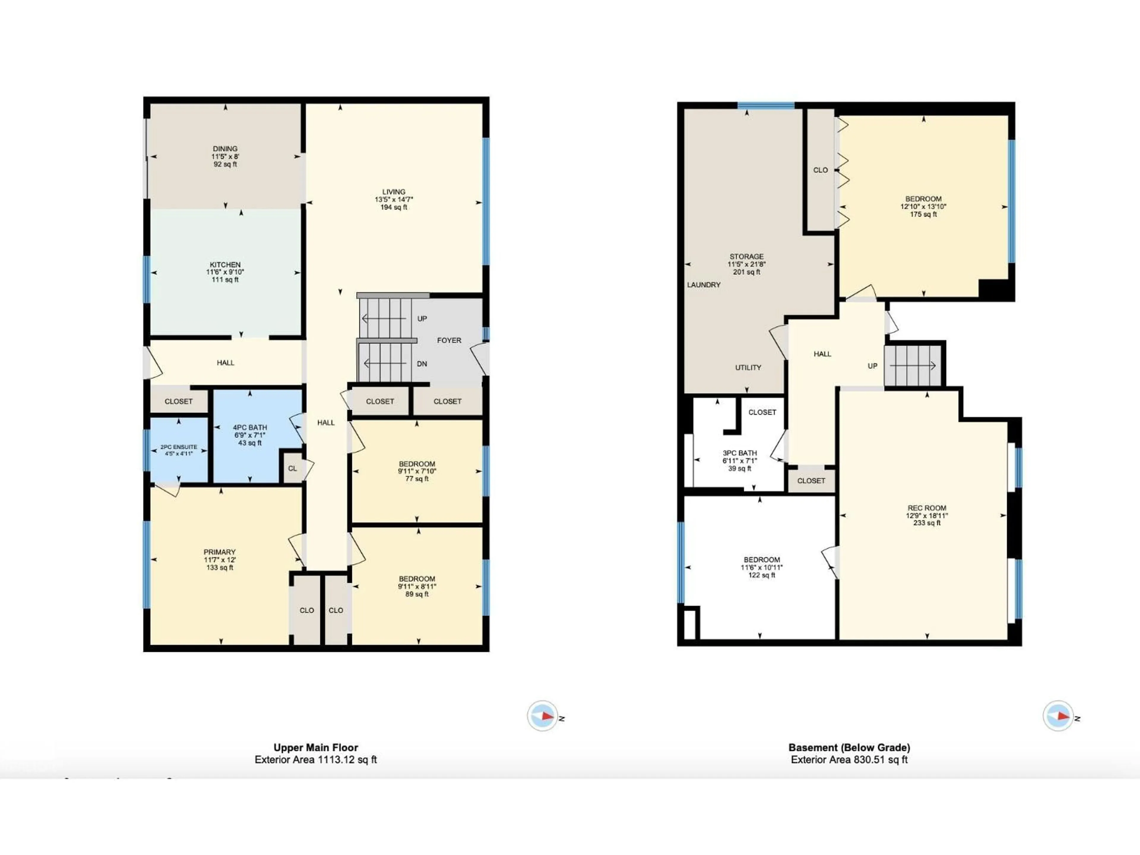 Floor plan for 66 MALIGNE DR, Devon Alberta T9G1P8