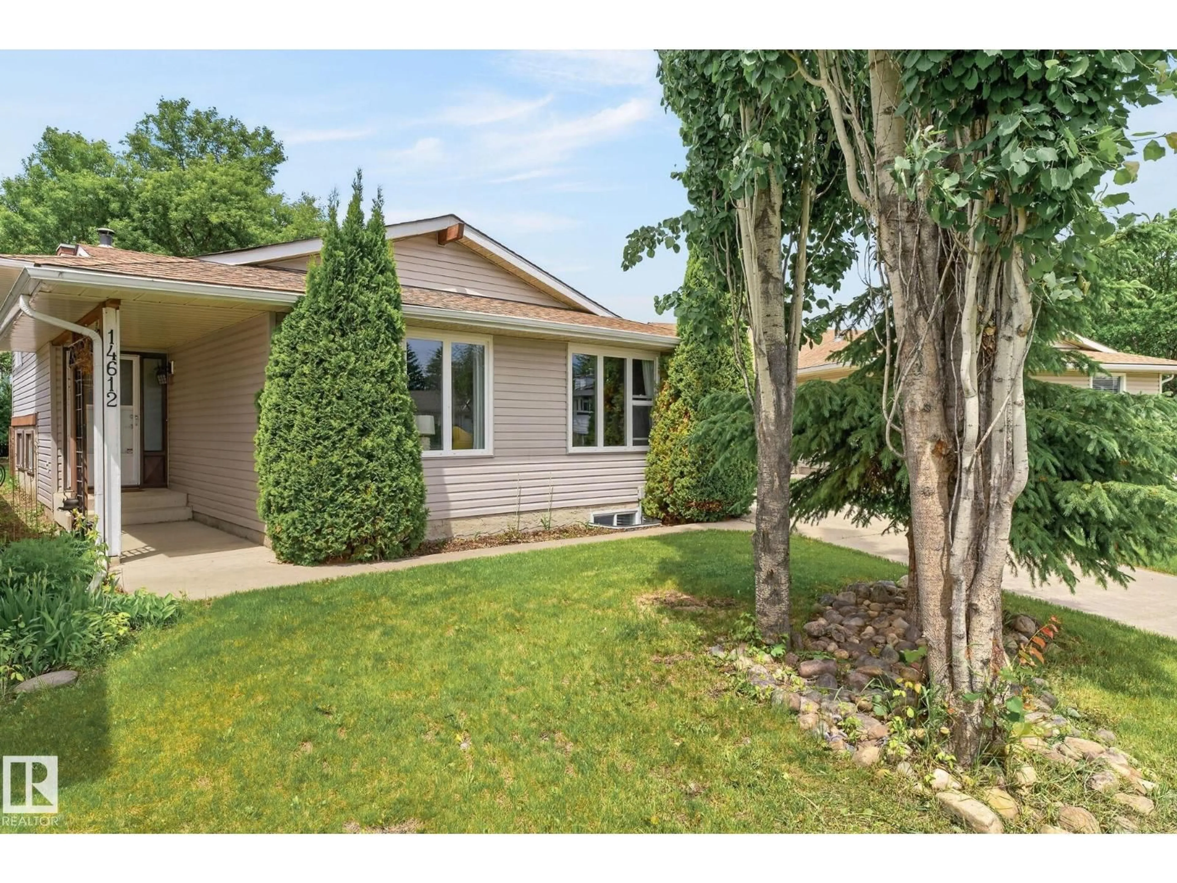 Unknown for NW NW - 14612 29 ST, Edmonton Alberta T5Y2A3