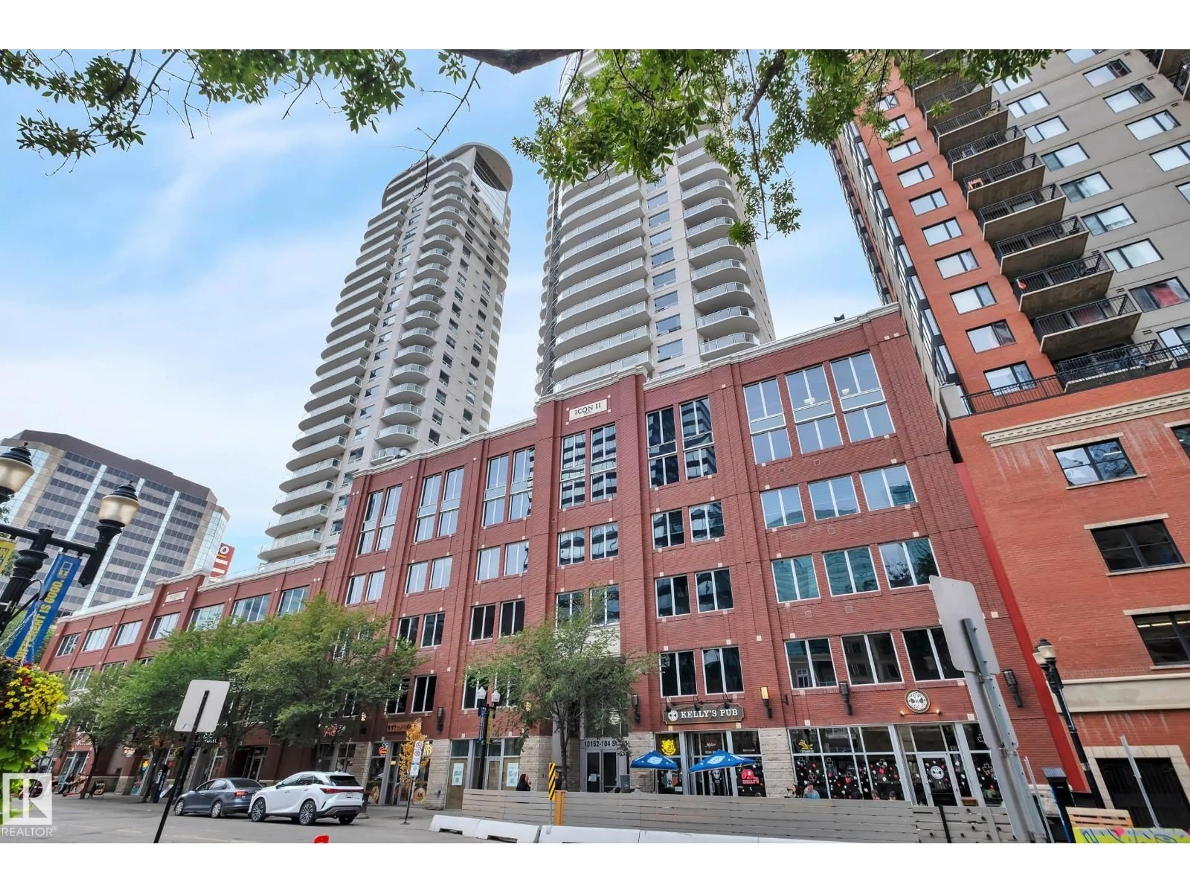 Unknown for 10152 - 2902 104 ST, Edmonton Alberta T5J0B6
