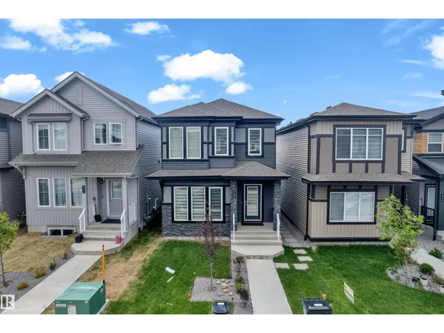 SW - 432 29 ST, Edmonton 2