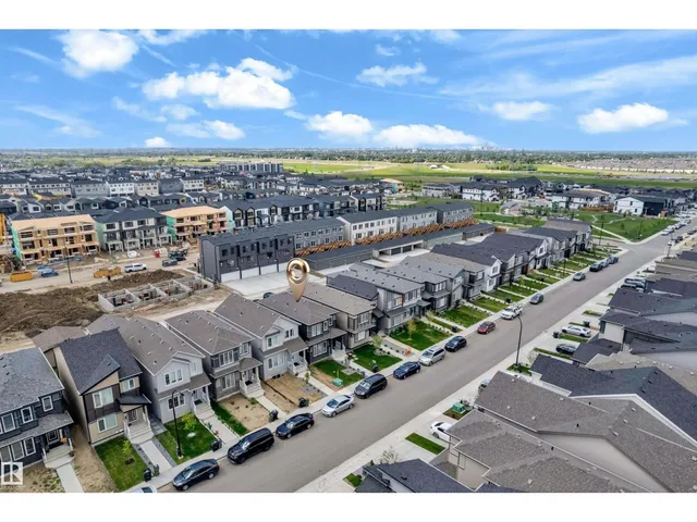 SW - 432 29 ST, Edmonton 3