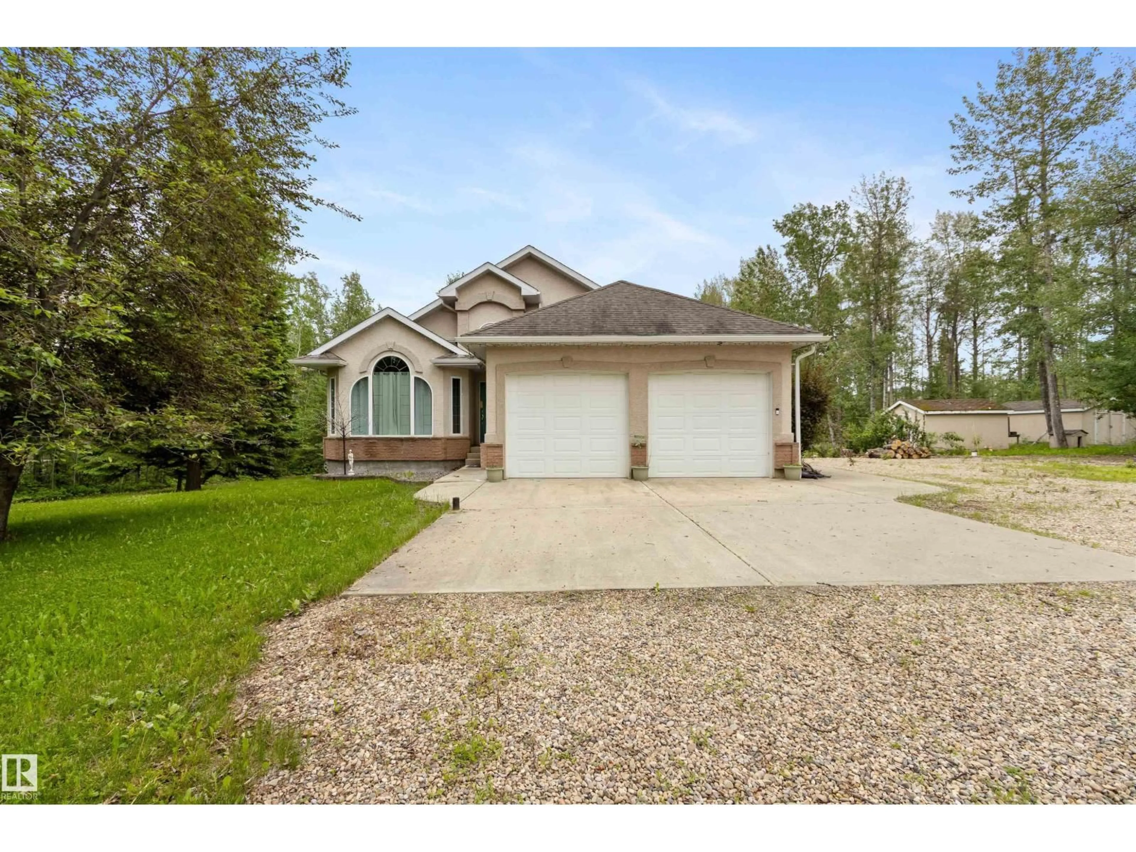 Unknown for #302 - 49006 RANGE ROAD 73, Rural Brazeau County Alberta T7A2A2
