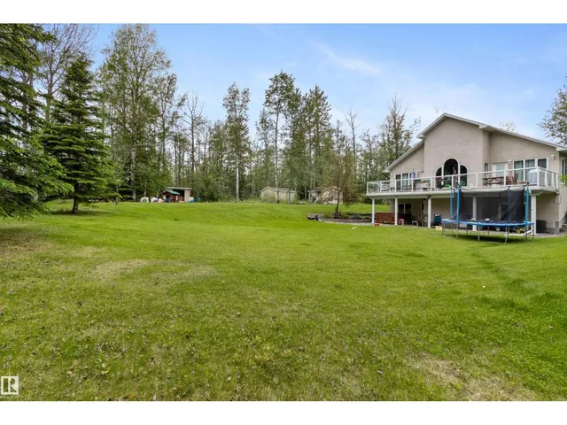 #302 - 49006 RANGE ROAD 73, Rural Brazeau County 5