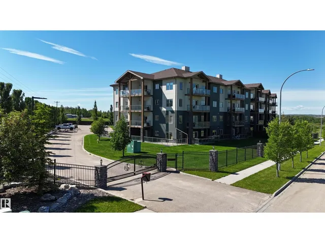 202 - 5201 BROUGHAM DR, Drayton Valley 4