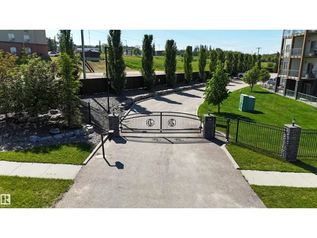 202 - 5201 BROUGHAM DR, Drayton Valley 5
