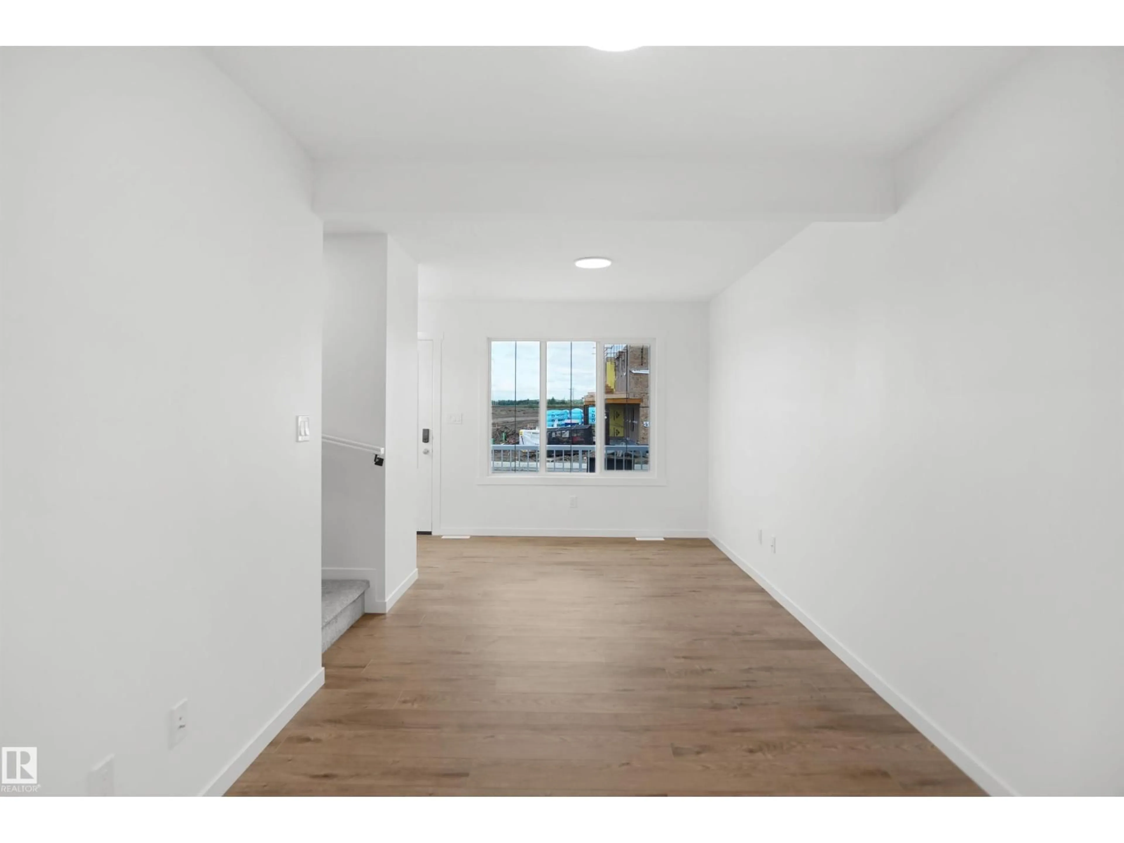 A pic of a room for NE - 503 177 AV, Edmonton Alberta T5Y4K2