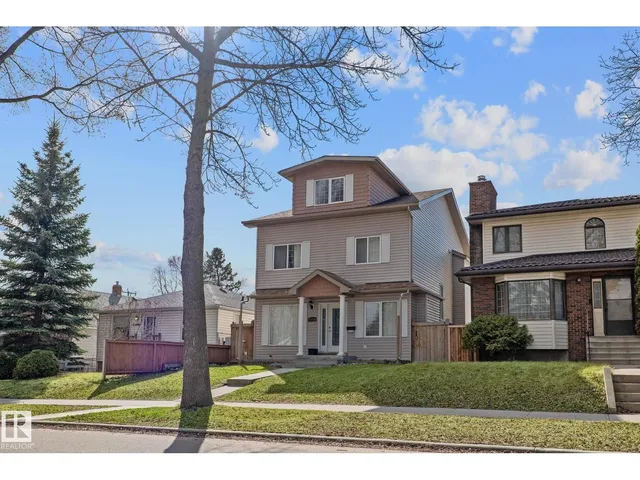 11918 68 ST NW, Edmonton 4