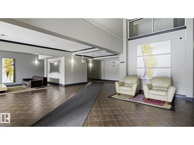 #208 - 14612 125 ST, Edmonton 4