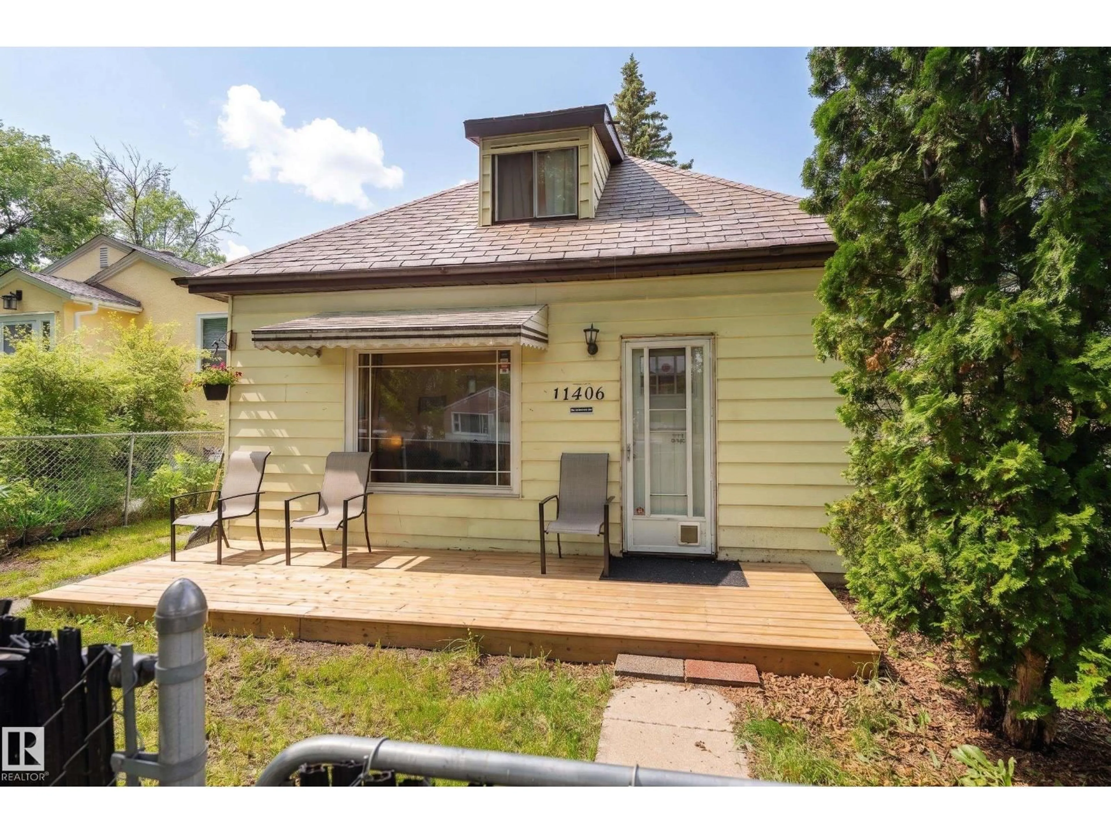 Unknown for 11406 89 ST, Edmonton Alberta T5B3T8