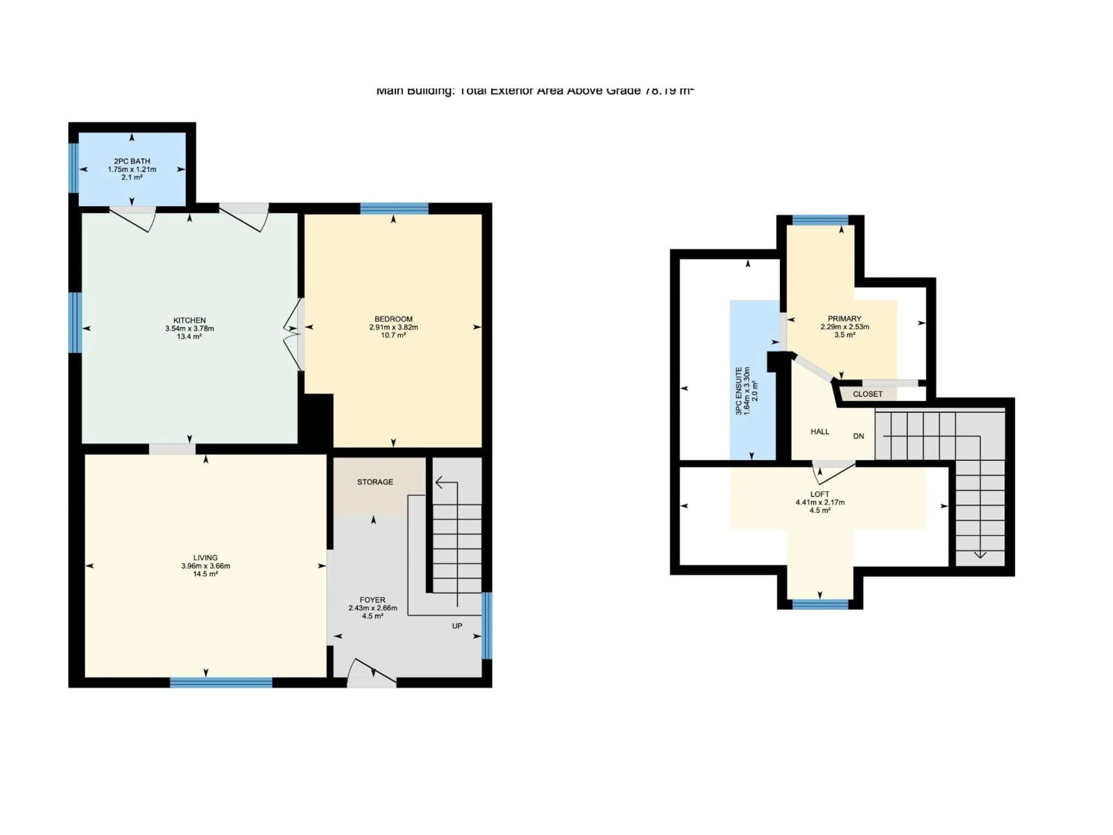 Floor plan for 11406 89 ST, Edmonton Alberta T5B3T8