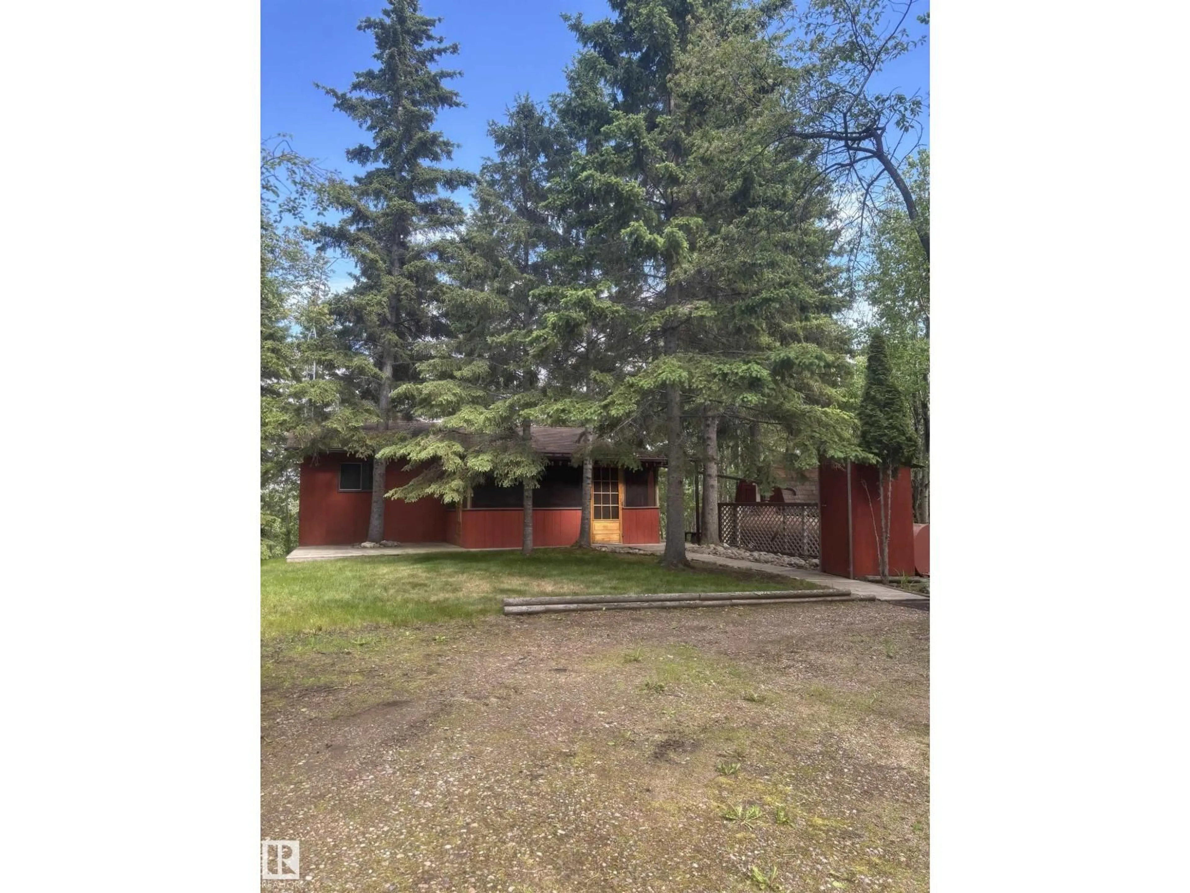 Shed for 60501 - 459 RANGE RD 120, Rural St. Paul County Alberta T0A0N0