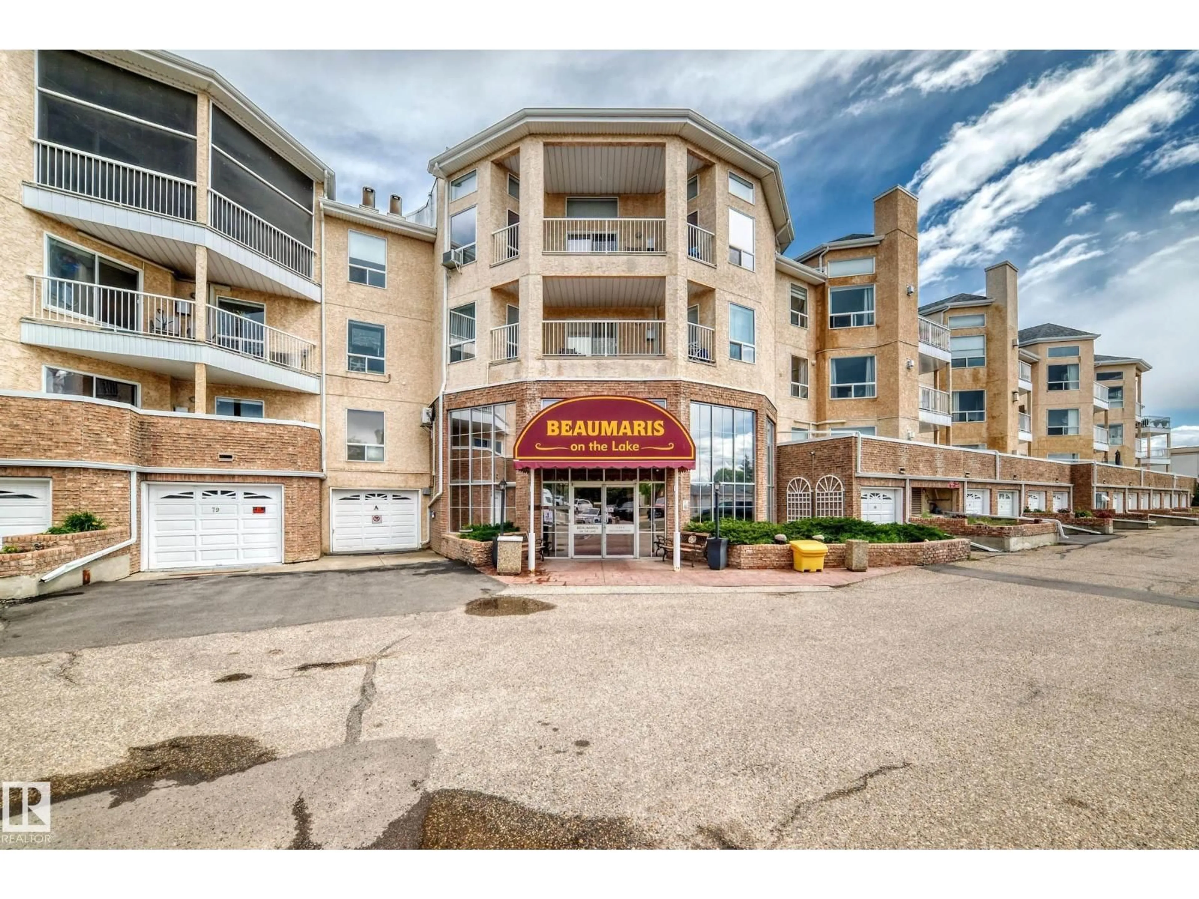 Unknown for 15499 - 422 CASTLE DOWNS RD, Edmonton Alberta T5X5Y3
