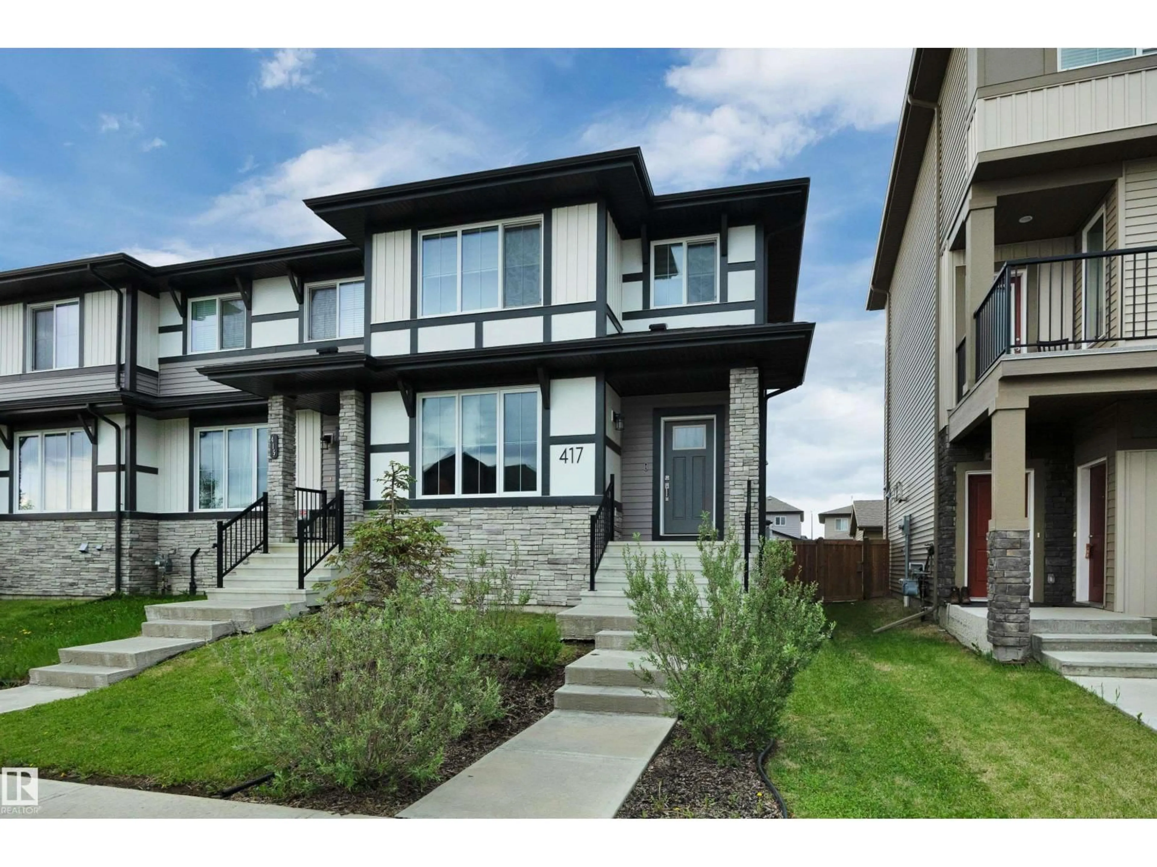 Unknown for 417 BOREAL DR, Leduc Alberta T9E1L5