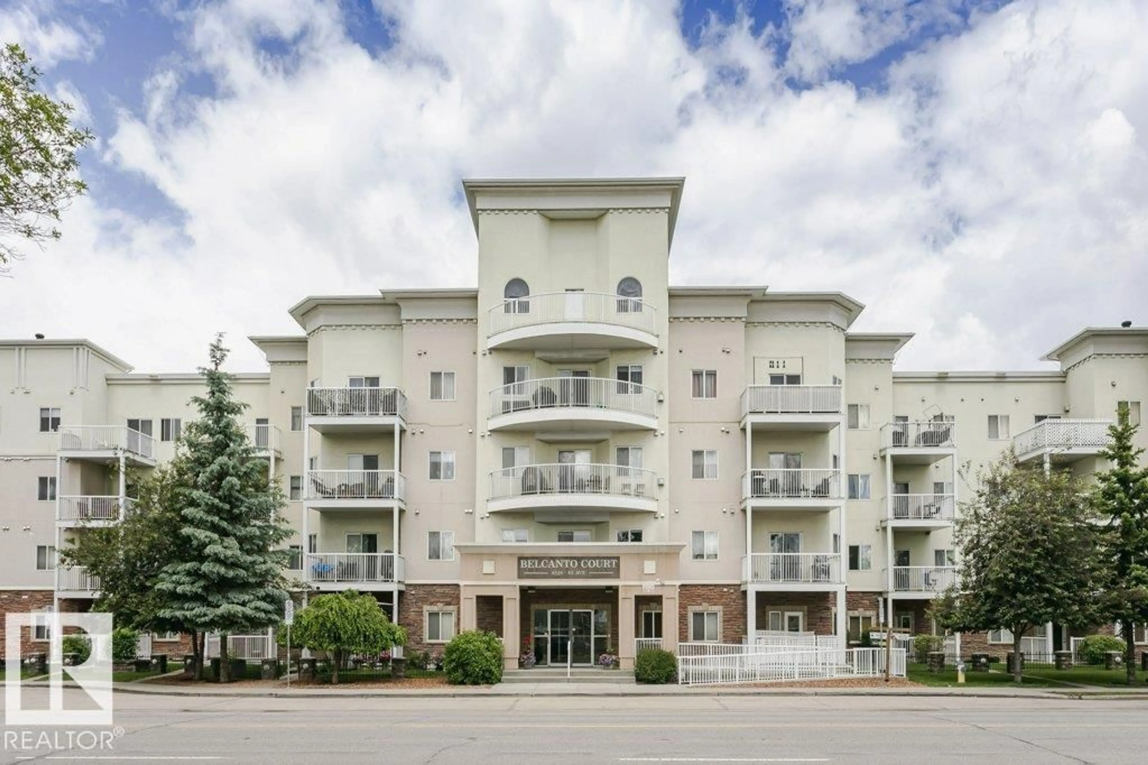 Unknown for 110 8528 82 AV NW, Edmonton Alberta T6C0Y8