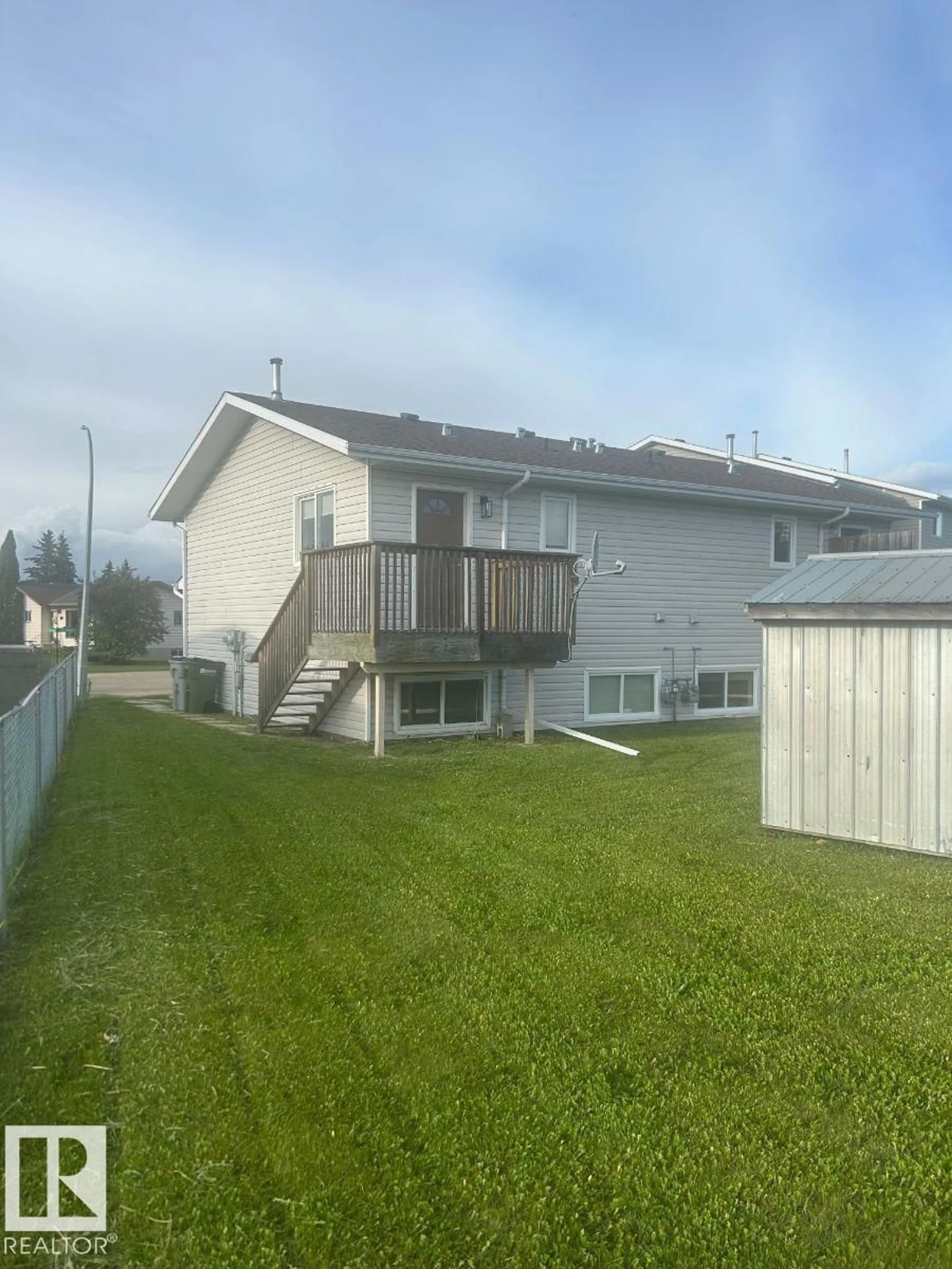 Unknown for 10503A 109 ST, Westlock Alberta T7P1A9
