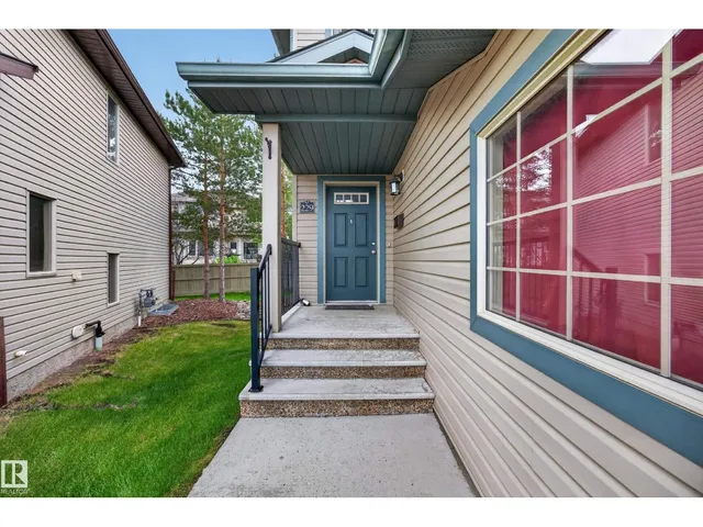 229 SUMMERWOOD DR, Sherwood Park 5