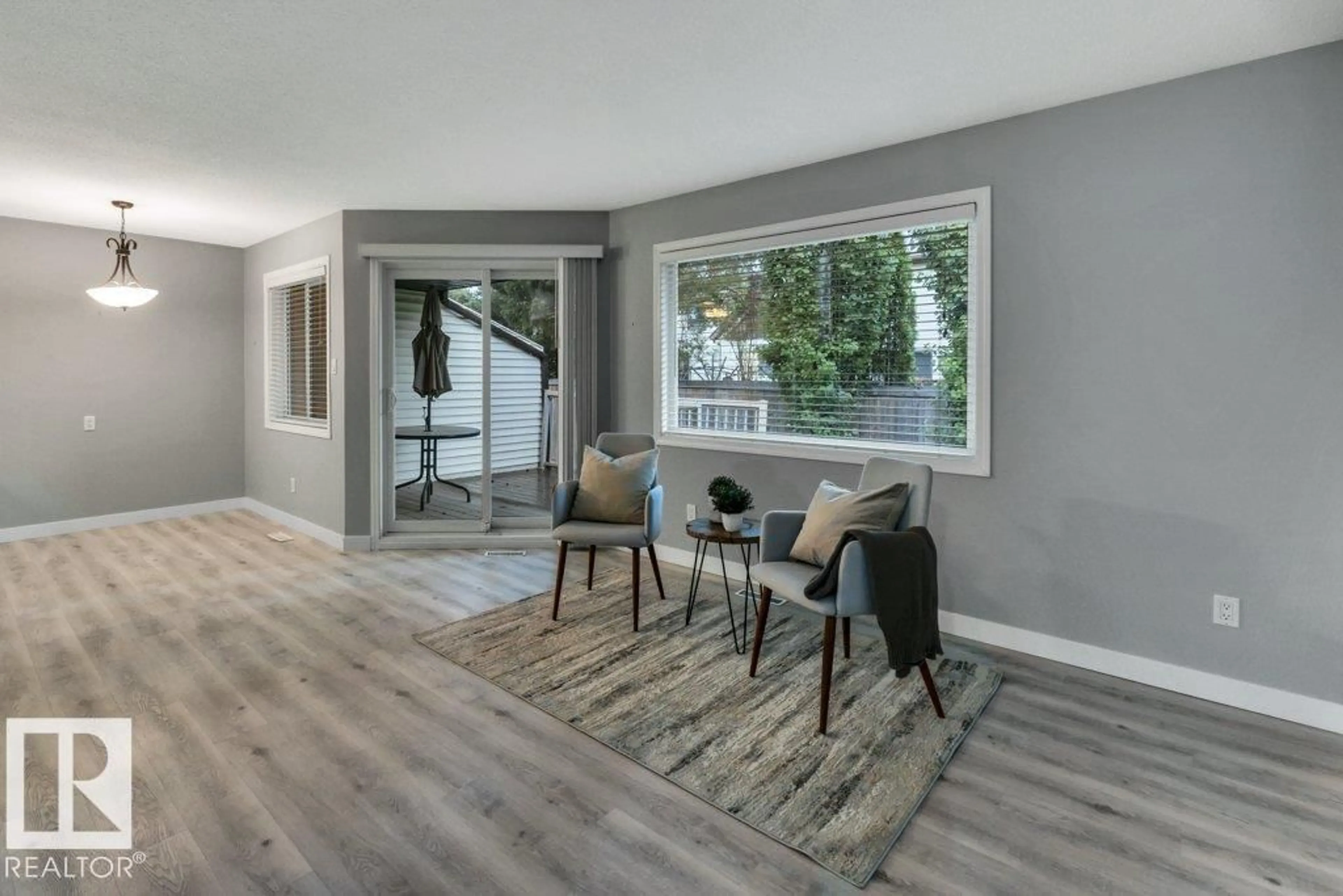 Unknown for 8 PINEVIEW HORIZON, St. Albert Alberta T8N4R6