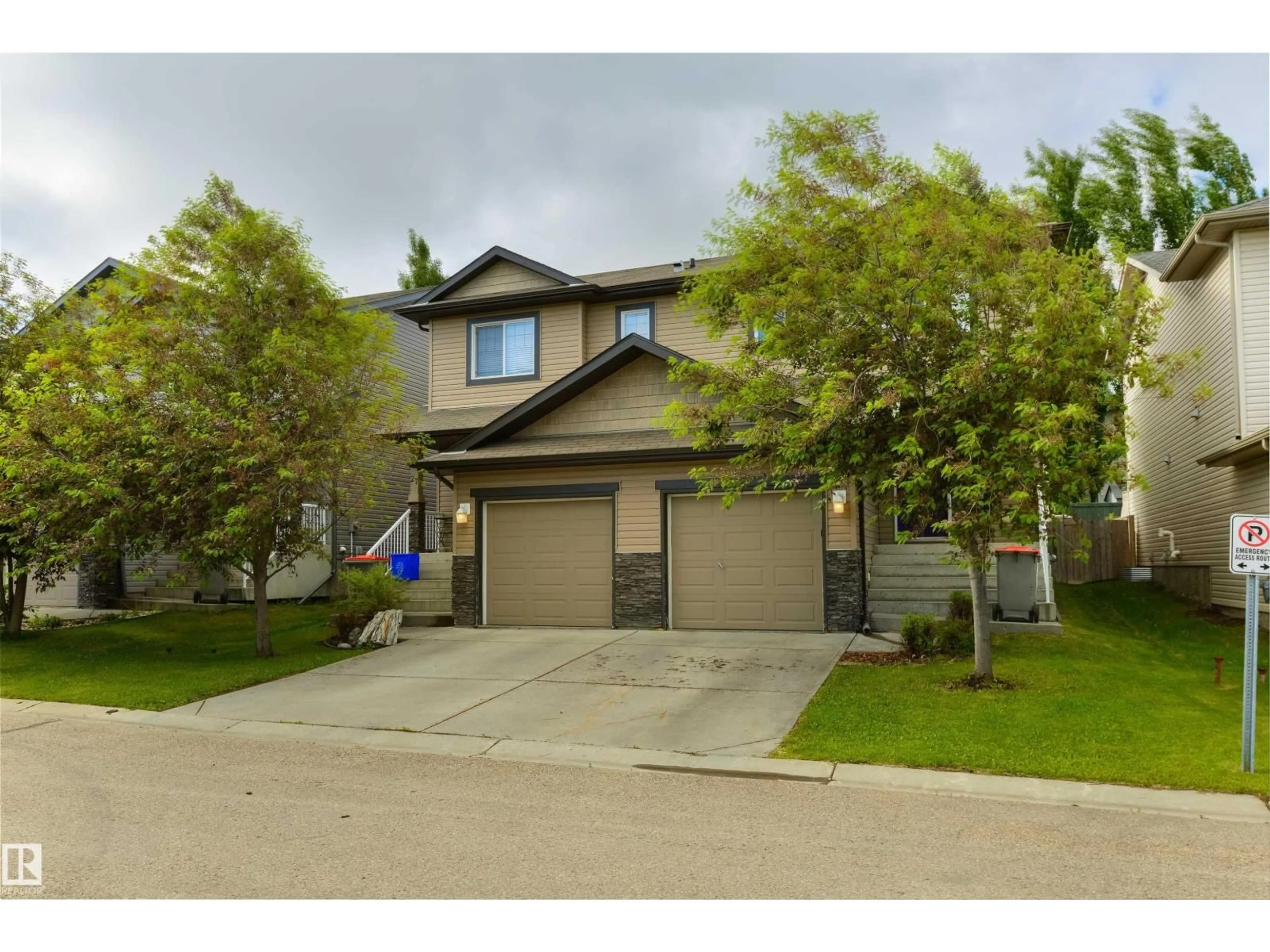 Unknown for 28 85 SPRUCE VILLAGE DR, Spruce Grove Alberta T7X0L2