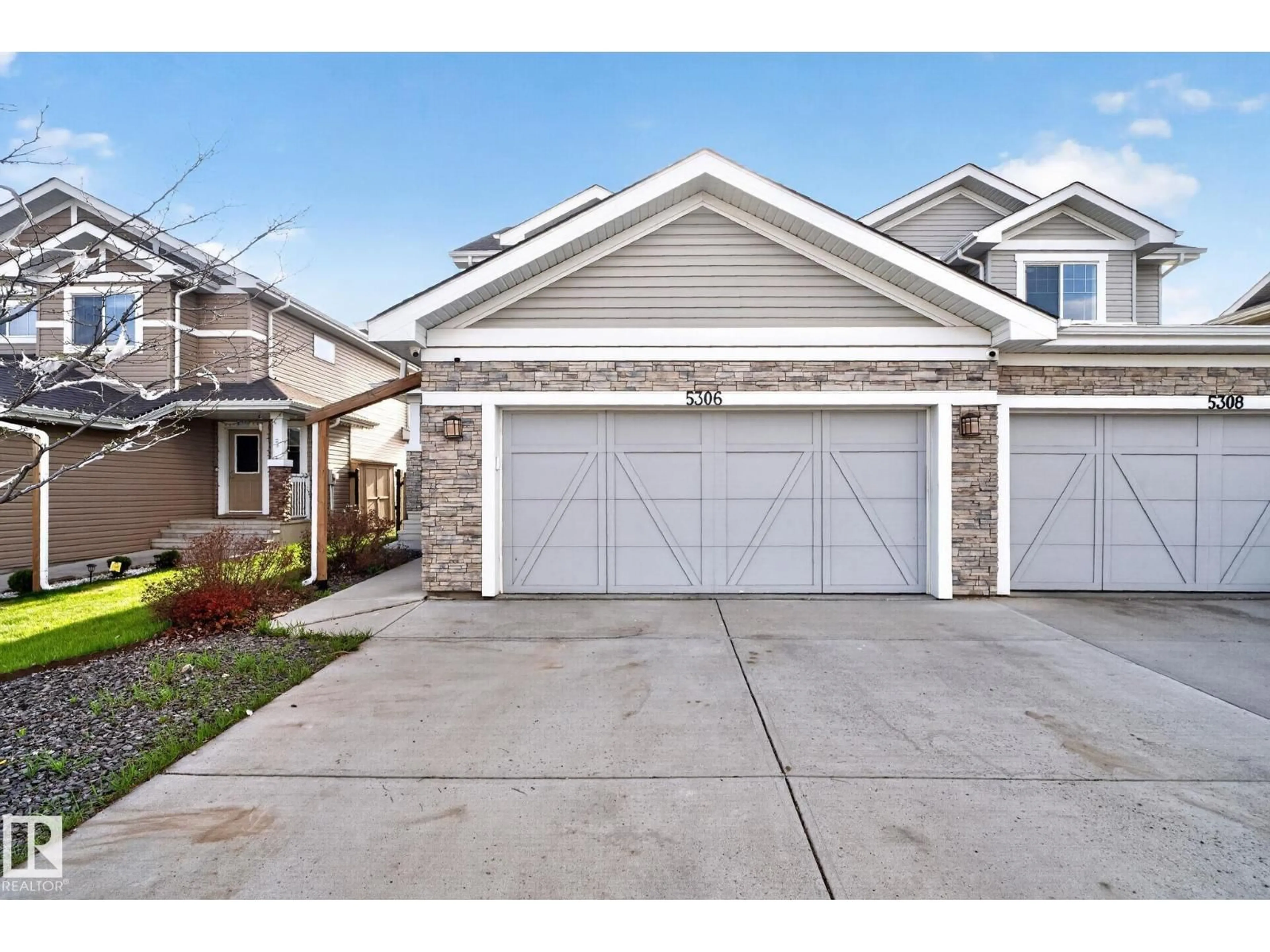 Unknown for E - 5306 67 STREET, Beaumont Alberta T4X2A2