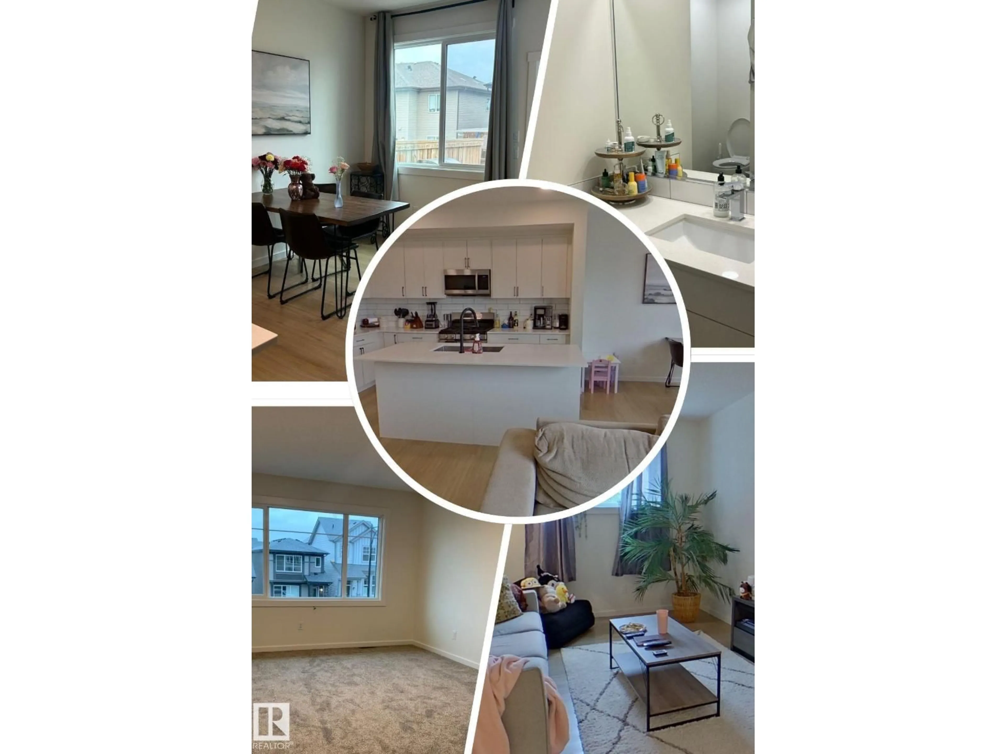 A pic of a room for SW - 2152 52 ST, Edmonton Alberta T6X1Z7