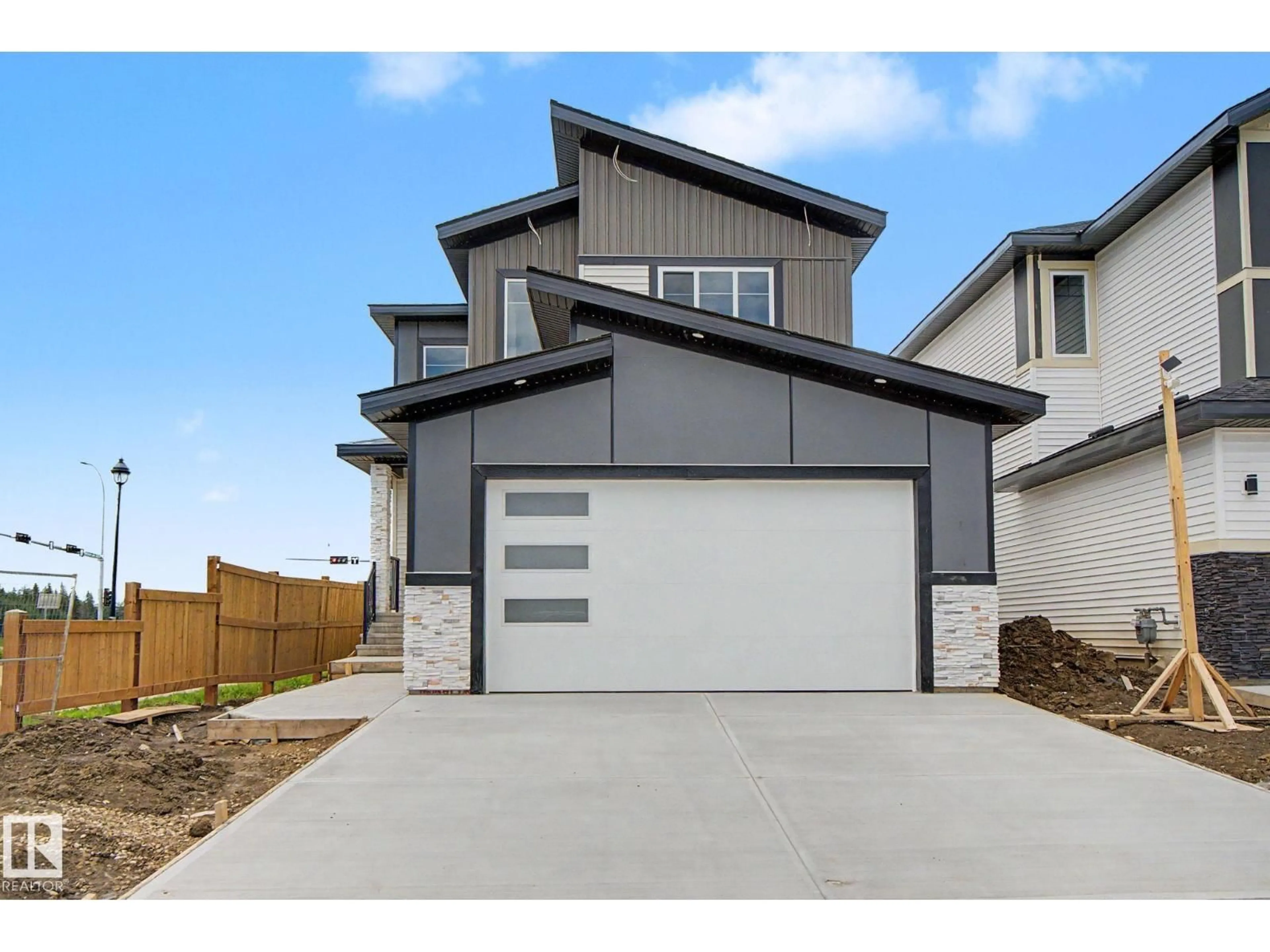 Unknown for 2 WILLOW HEIGHTS DR, Stony Plain Alberta T7Z2J9