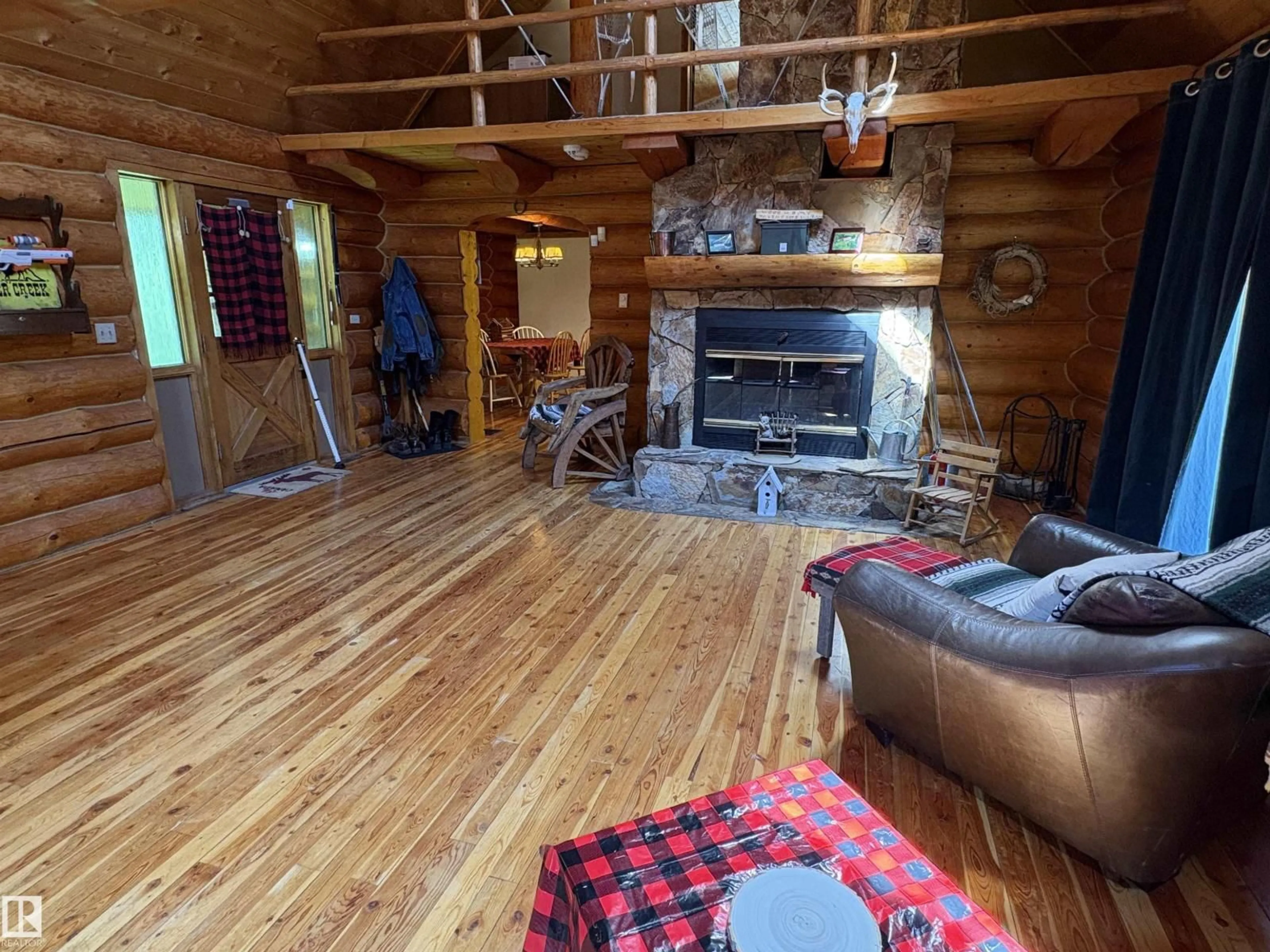 A pic of a room for 110 - 50434 RGE RD 232, Rural Leduc County Alberta T4X0L1