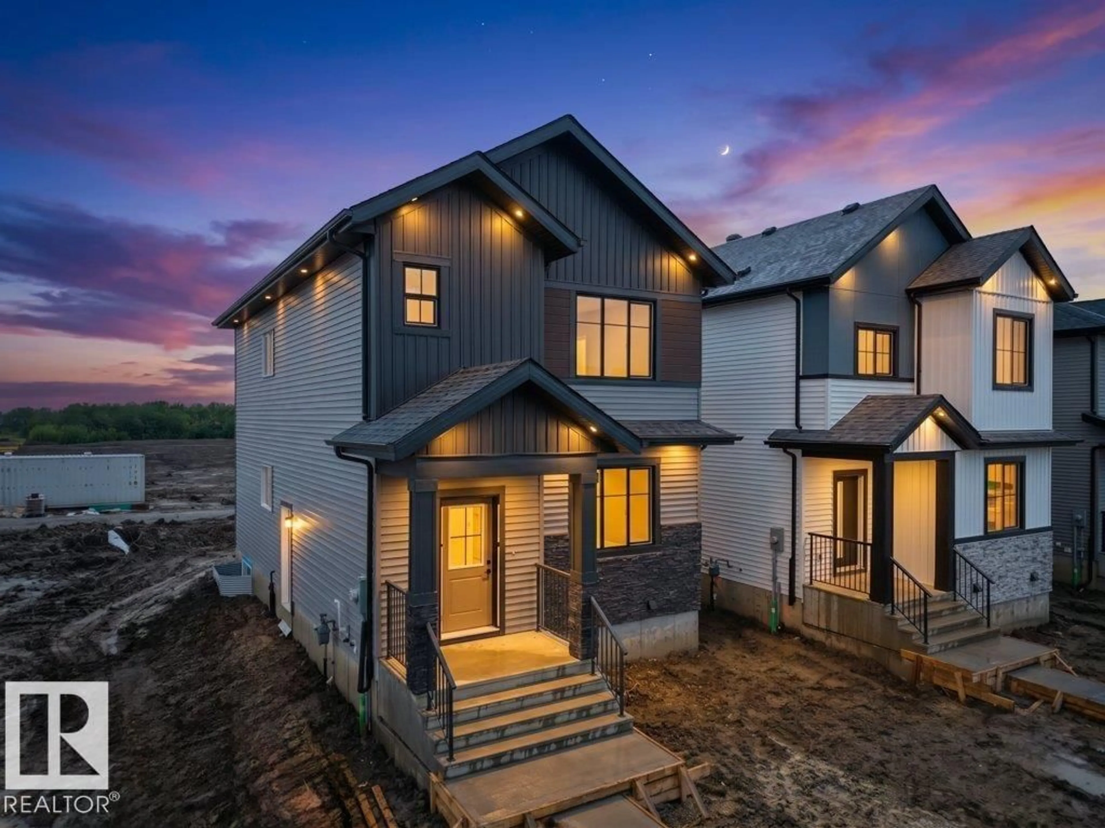 Home with brick exterior material, unknown for NW - 18723 130 ST, Edmonton Alberta T6V0P2