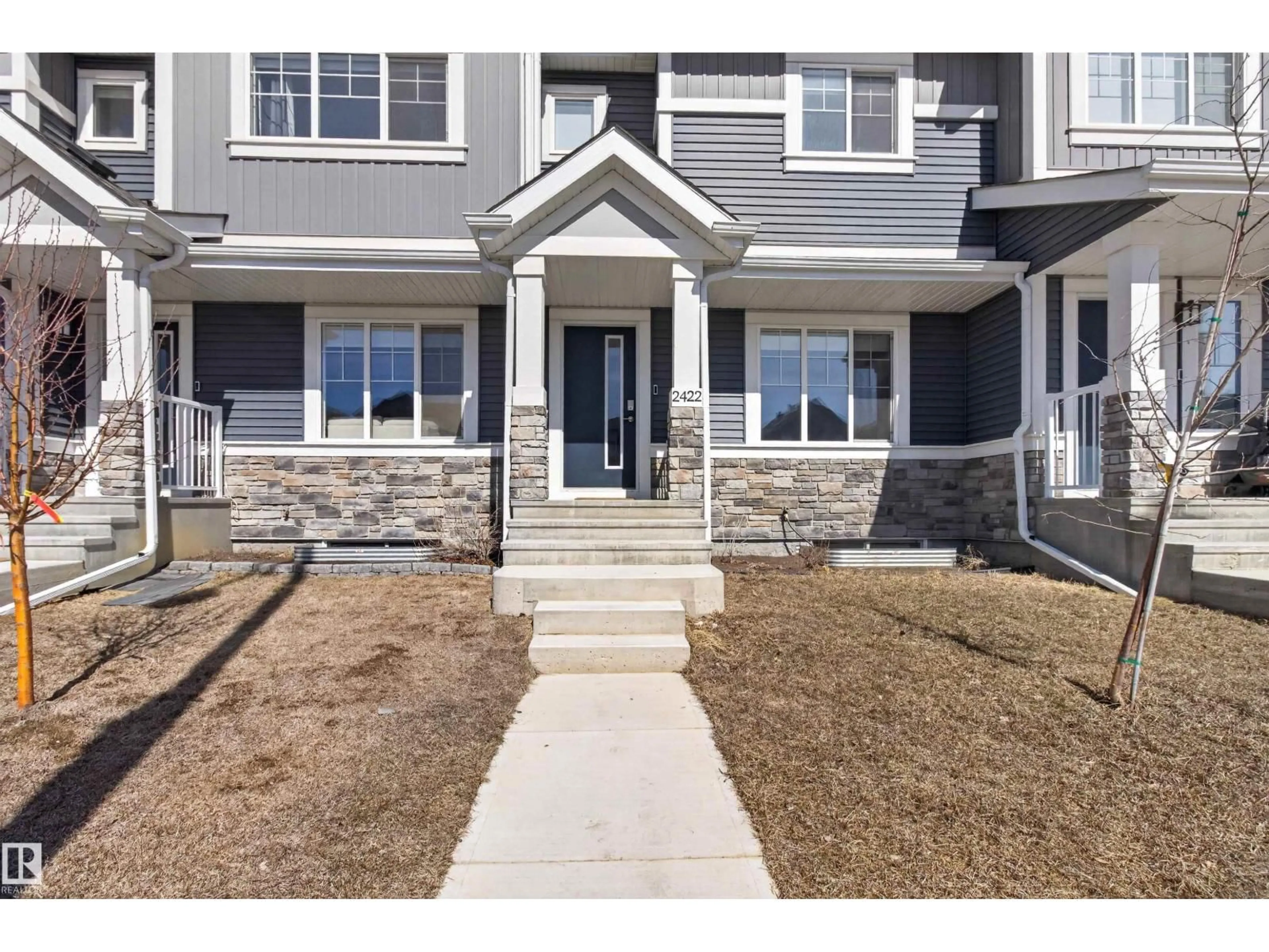 Unknown for 2422 TRUMPETER WY, Edmonton Alberta T5V1T8