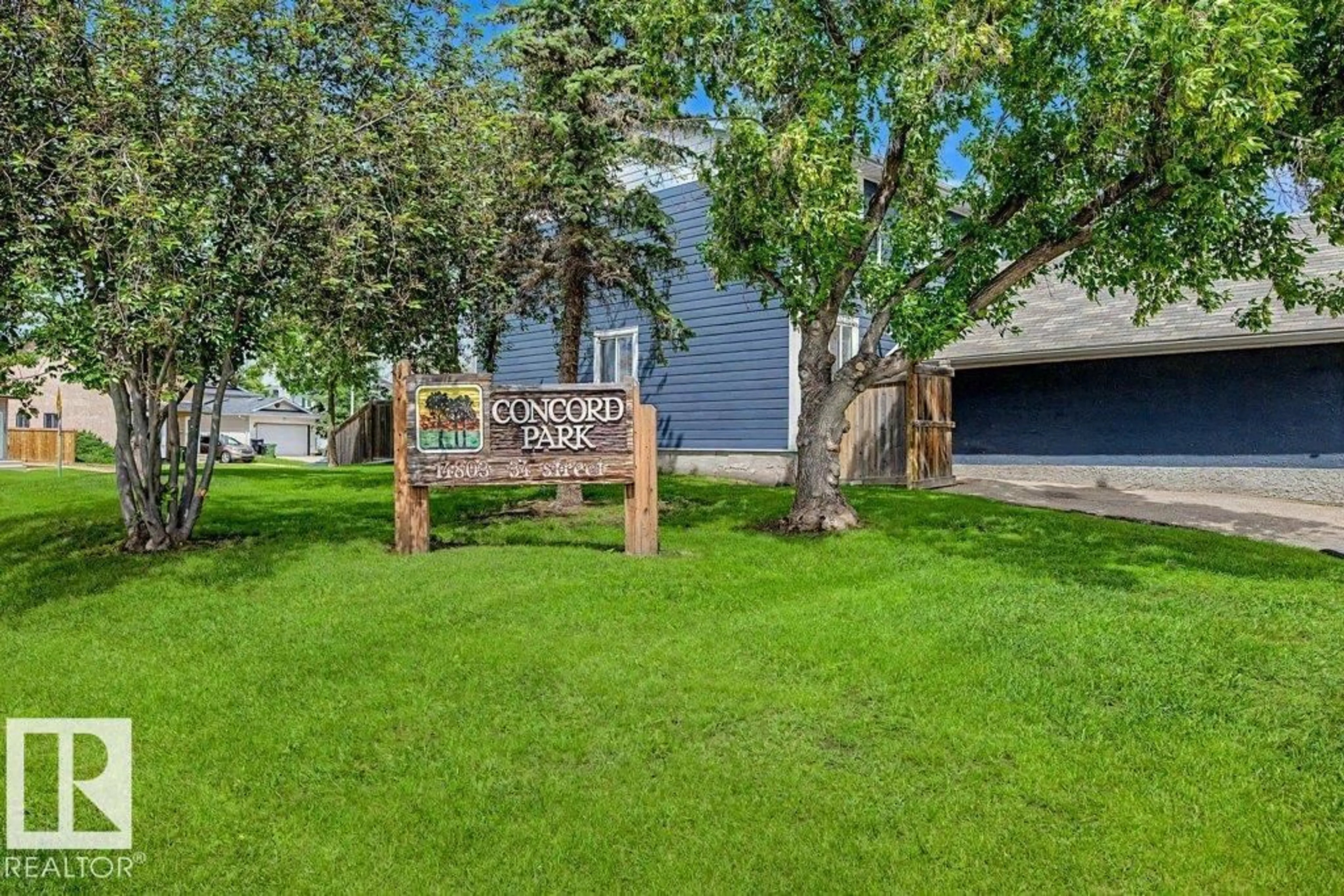 Unknown for 30 14803 34 ST NW, Edmonton Alberta T5Y2L3