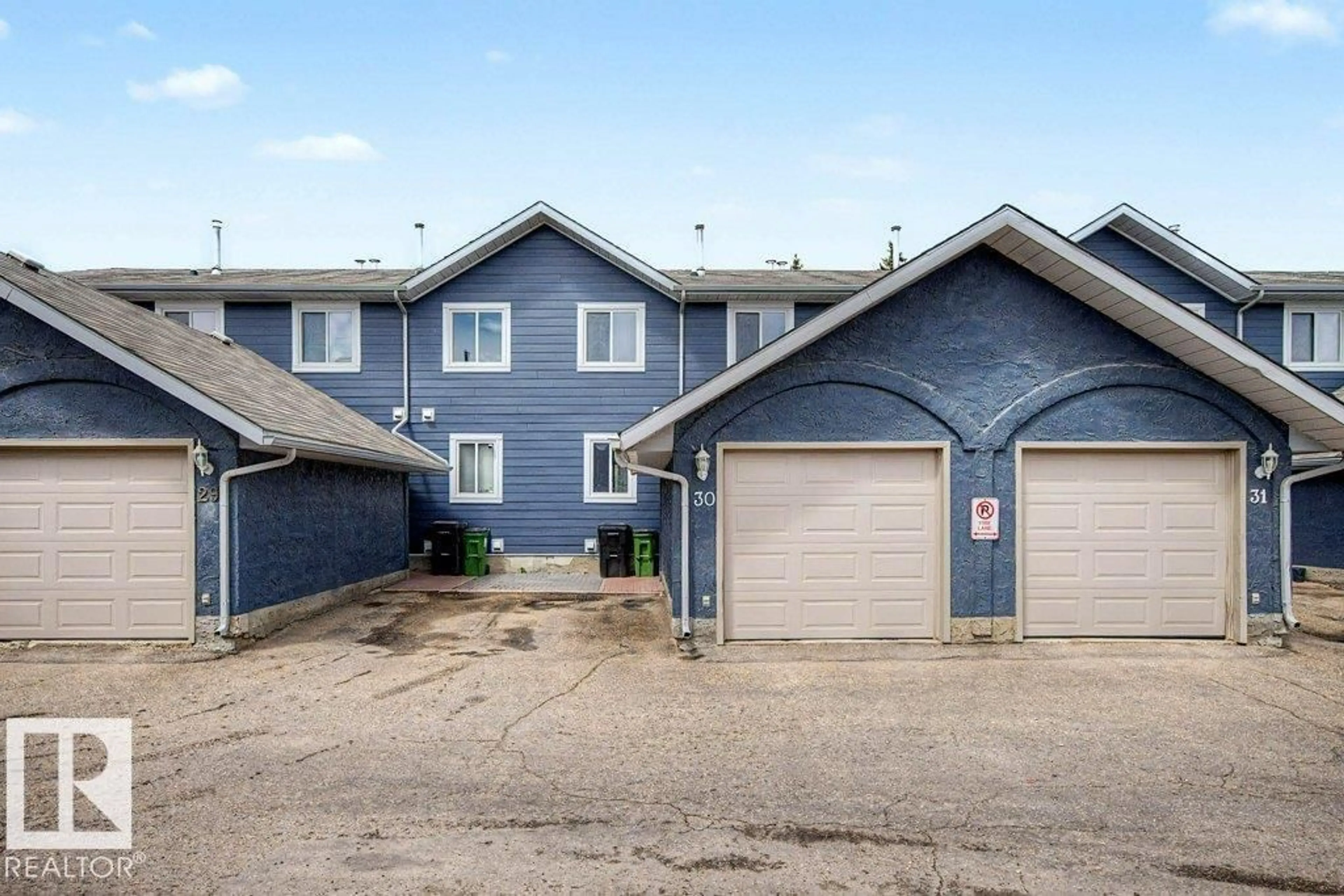 Unknown for 30 14803 34 ST NW, Edmonton Alberta T5Y2L3