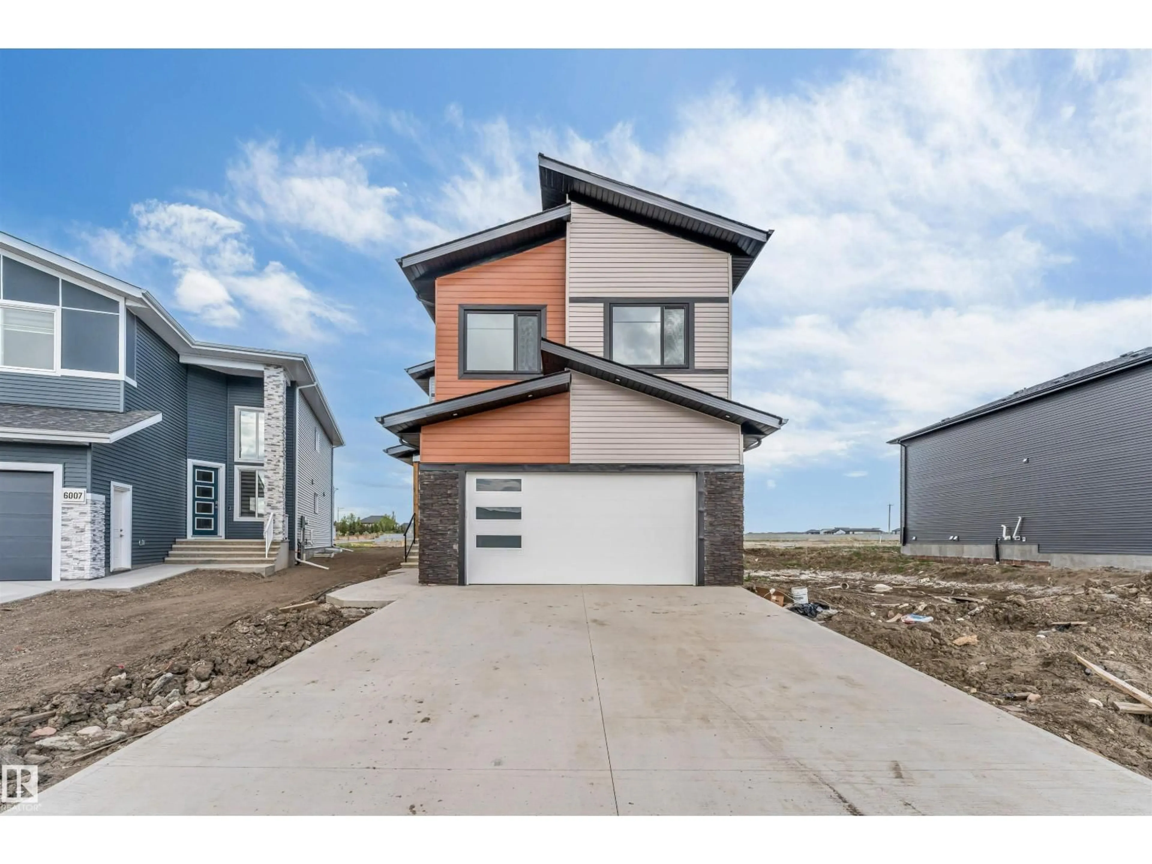 Unknown for NE - 6013 19 ST, Rural Leduc County Alberta T4X3C4