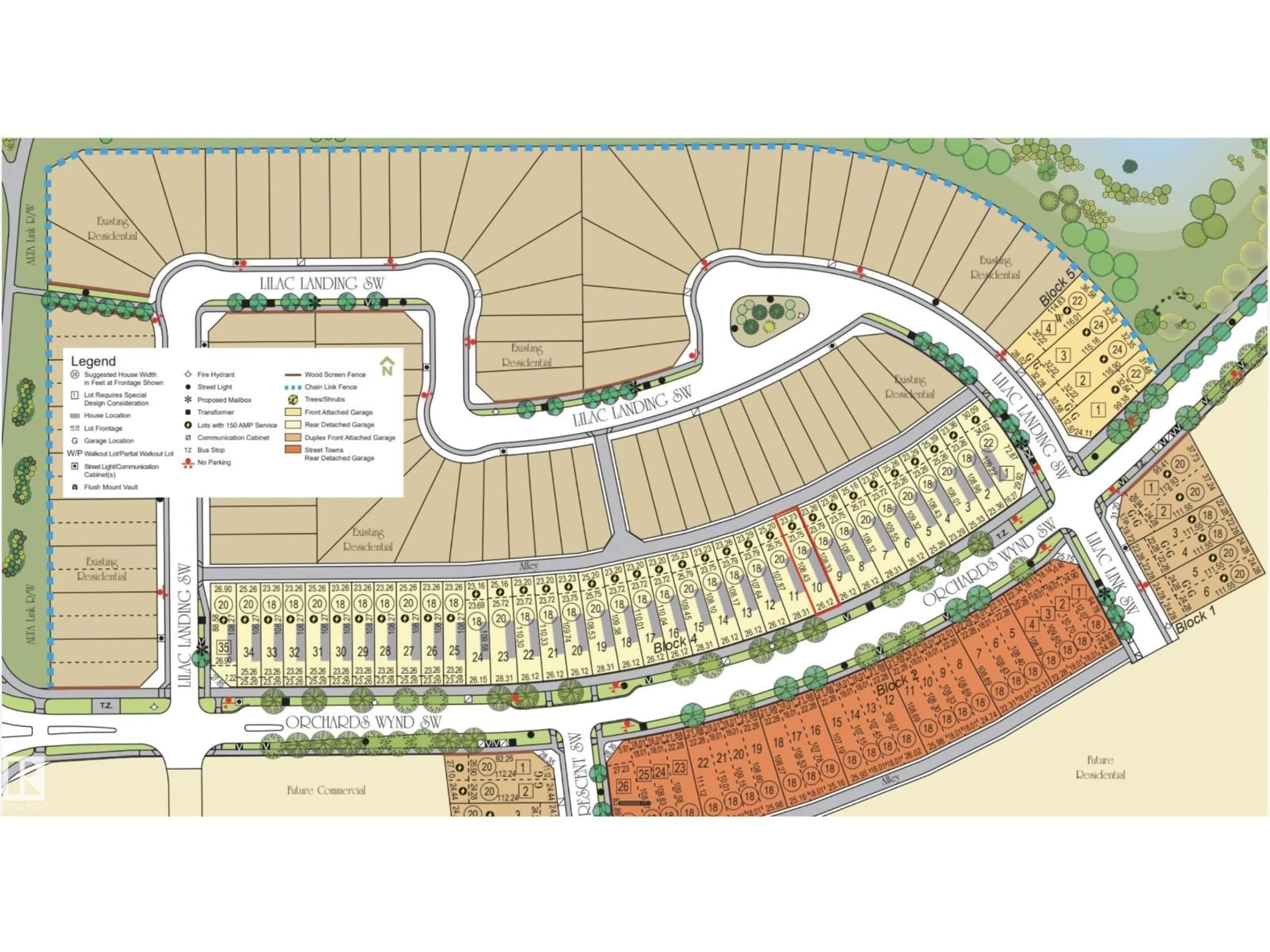 Floor plan for 3220 ORCHARDS DR, Edmonton Alberta T6X1V2