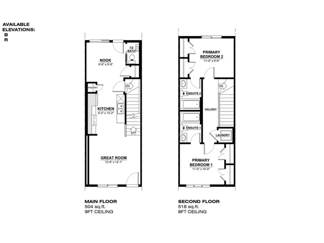 7111 ROSENTHAL DR, Edmonton 2