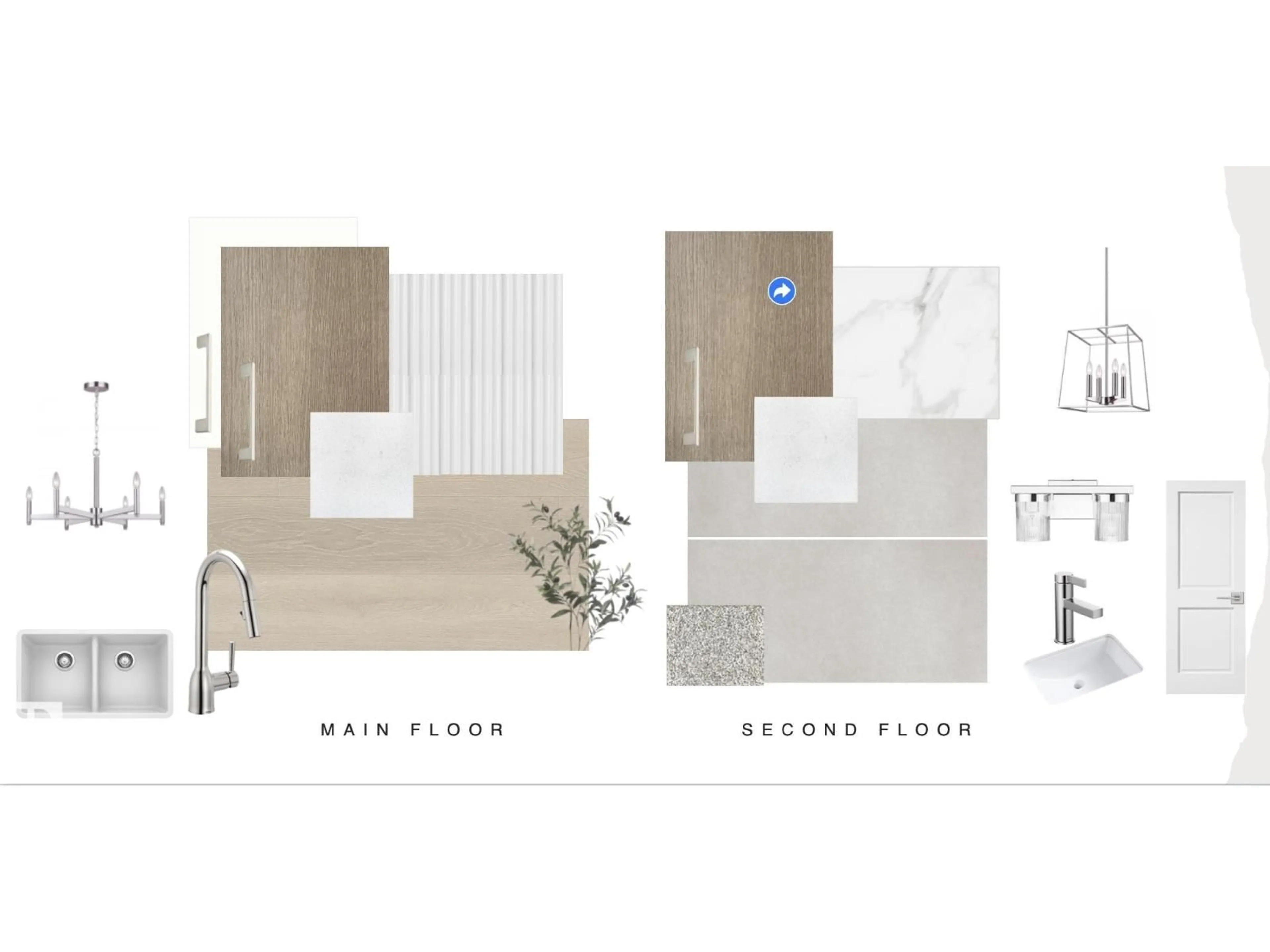 Contemporary bathroom, unknown for 7111 ROSENTHAL DR, Edmonton Alberta T5T7X3