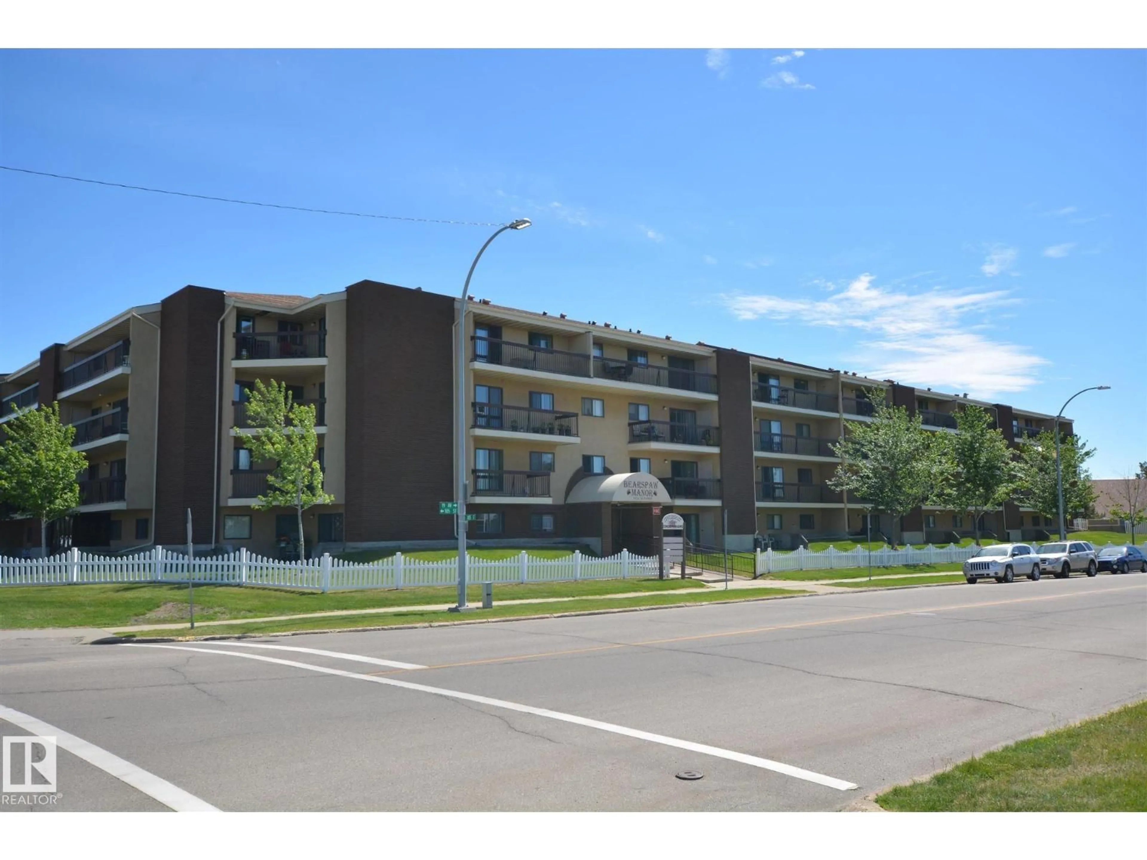 Unknown for #304 - 10511 19 AVENUE, Edmonton Alberta T6J5S8