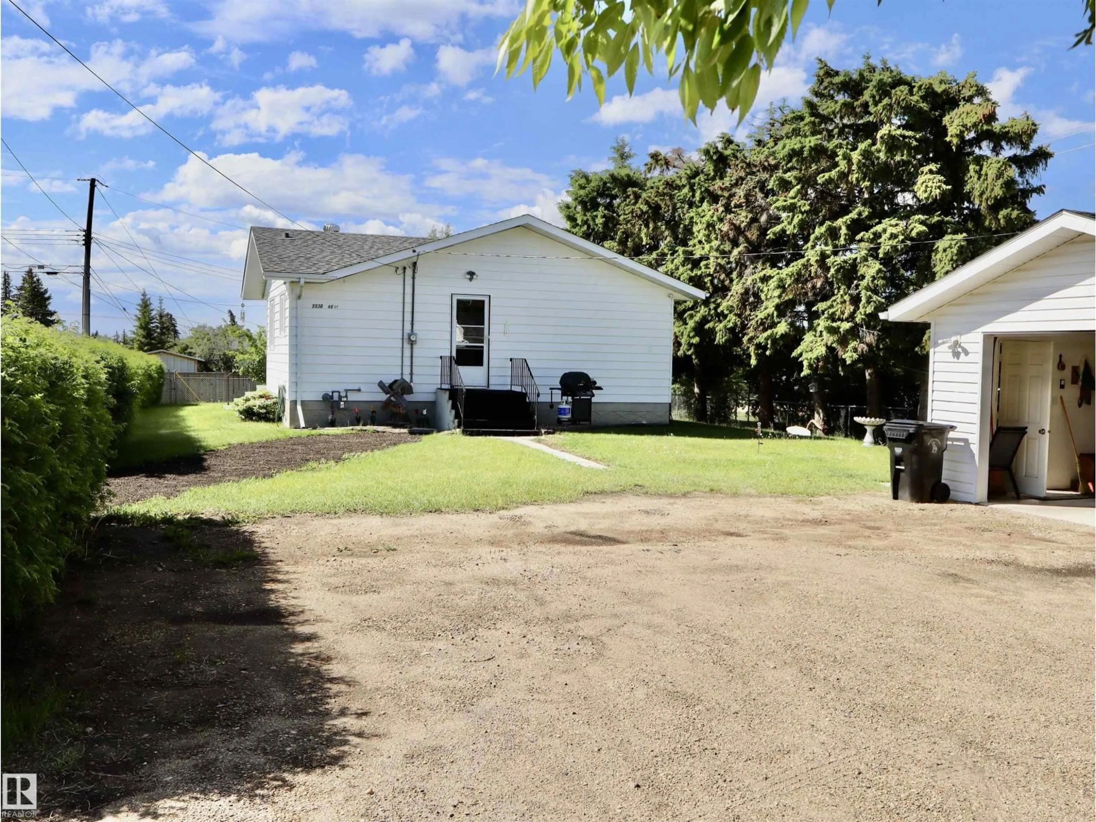 Unknown for 5530 46 STREET, Barrhead Alberta T7N1K6