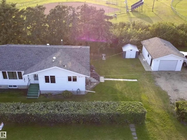 5530 46 STREET, Barrhead 2