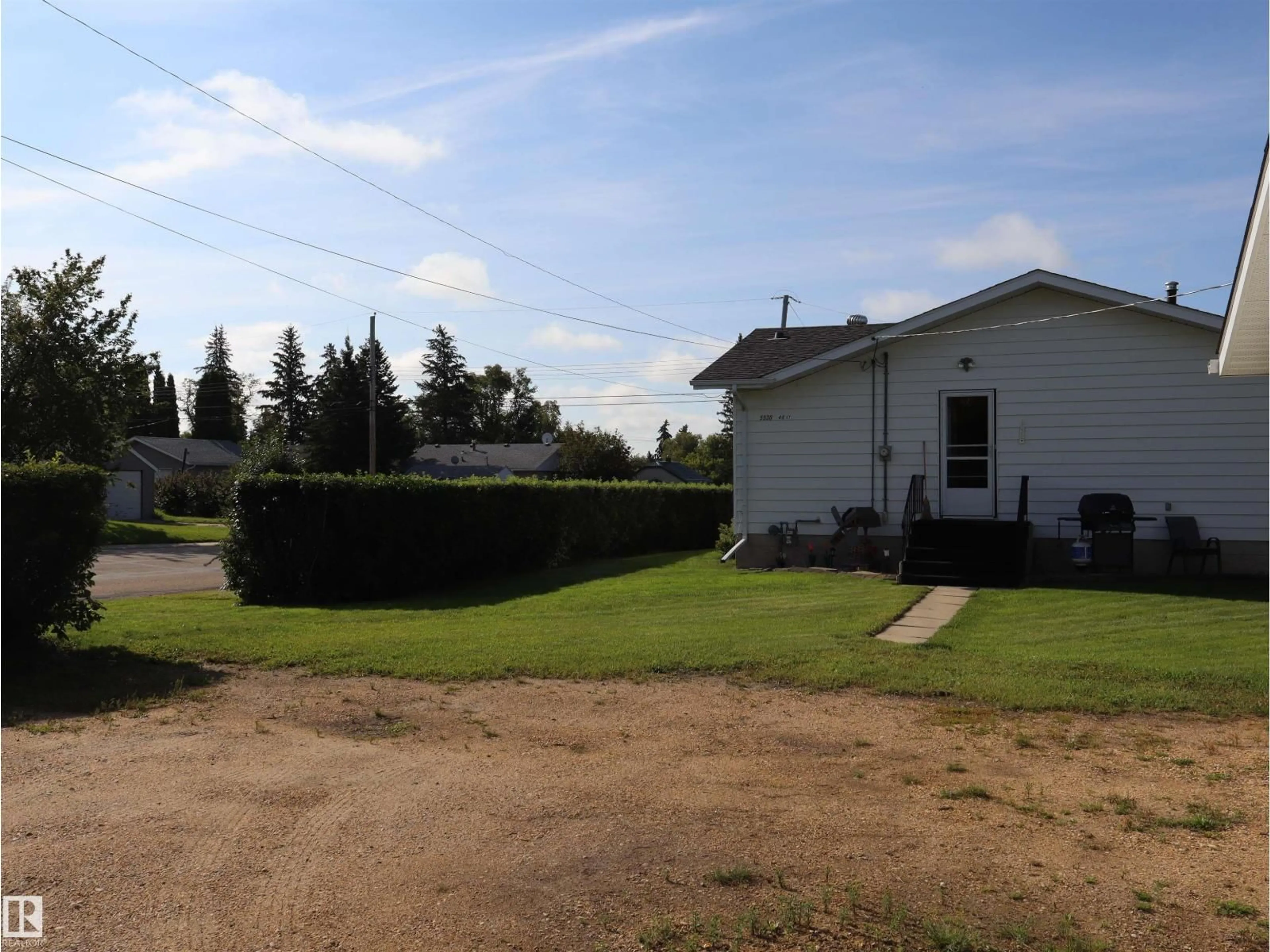 Unknown for 5530 46 STREET, Barrhead Alberta T7N1K6