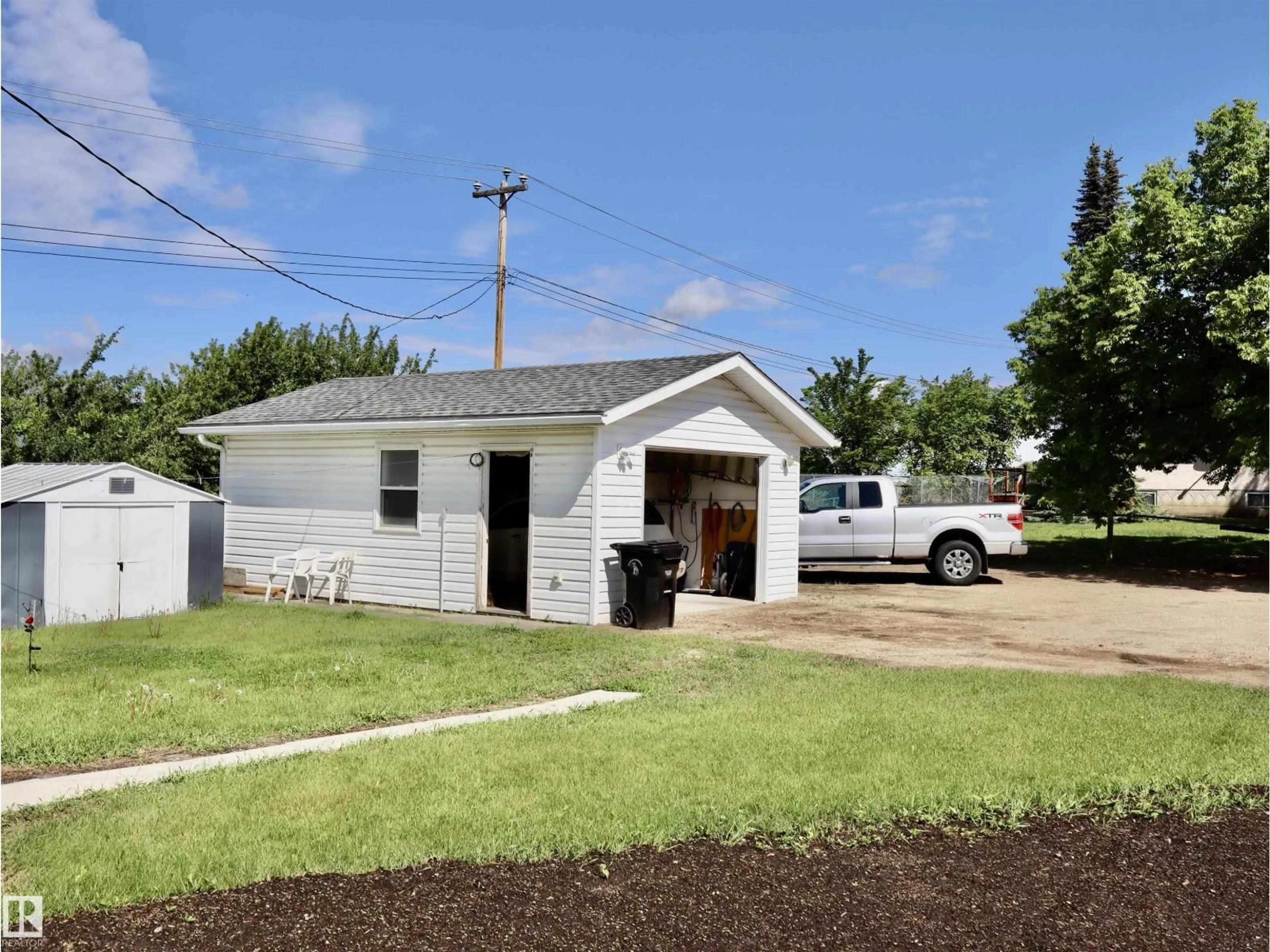 Unknown for 5530 46 STREET, Barrhead Alberta T7N1K6