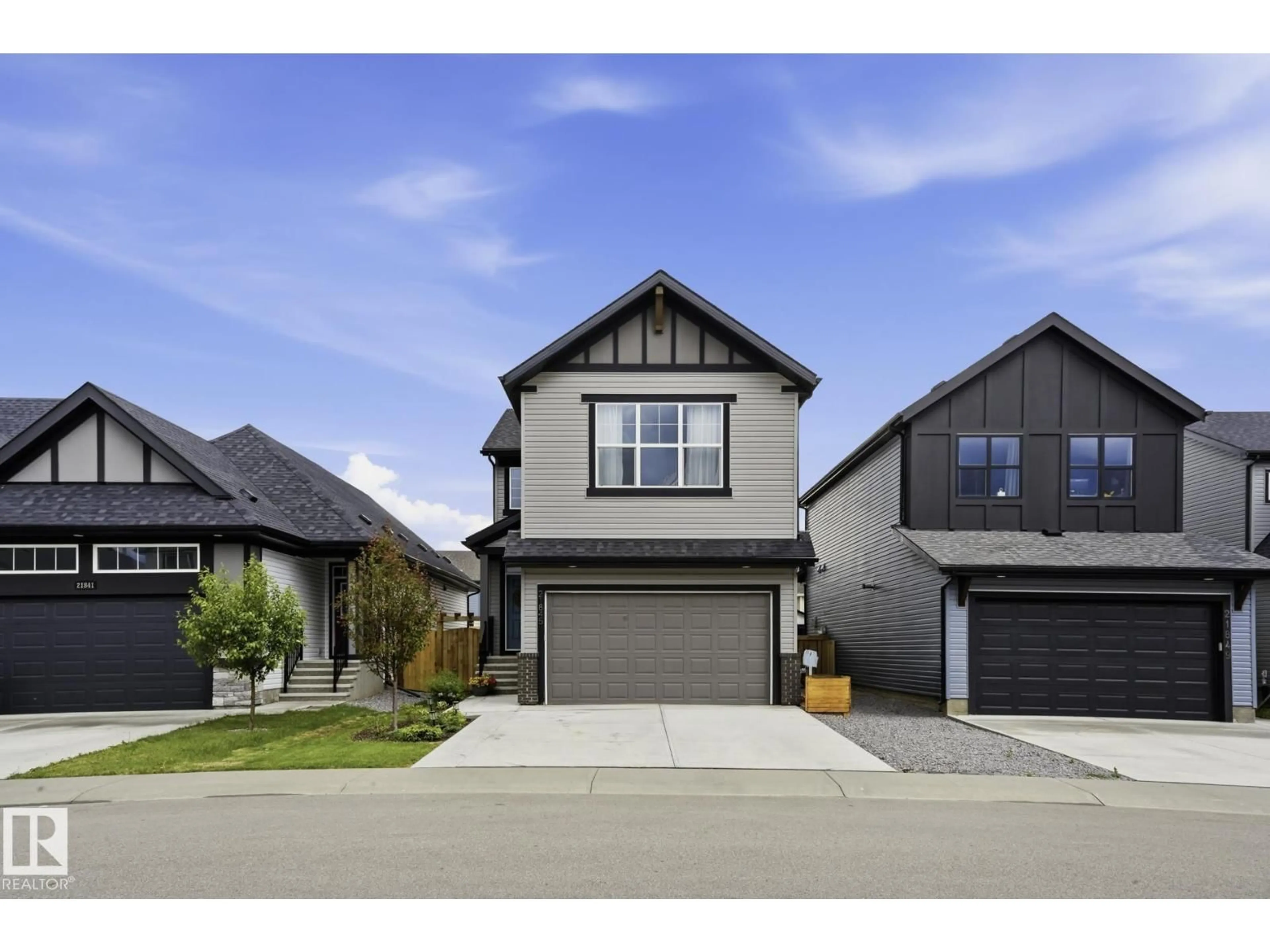 Unknown for 21845 98A AV, Edmonton Alberta T5T7J3