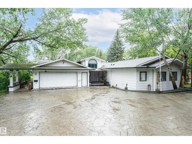 53 STURGEON RD, St. Albert 2