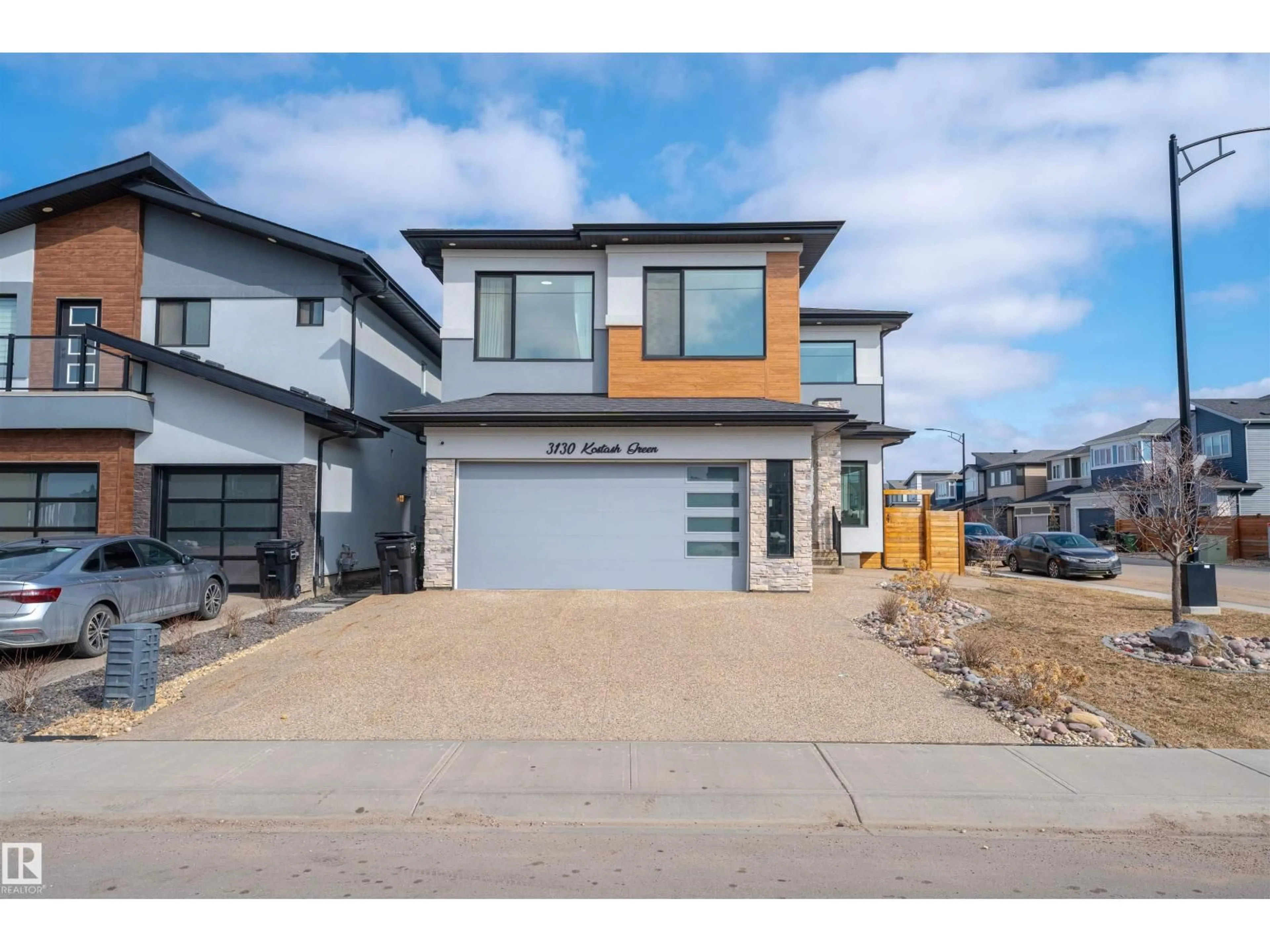 Unknown for 3130 KOSTASH GR, Edmonton Alberta T6W1A5