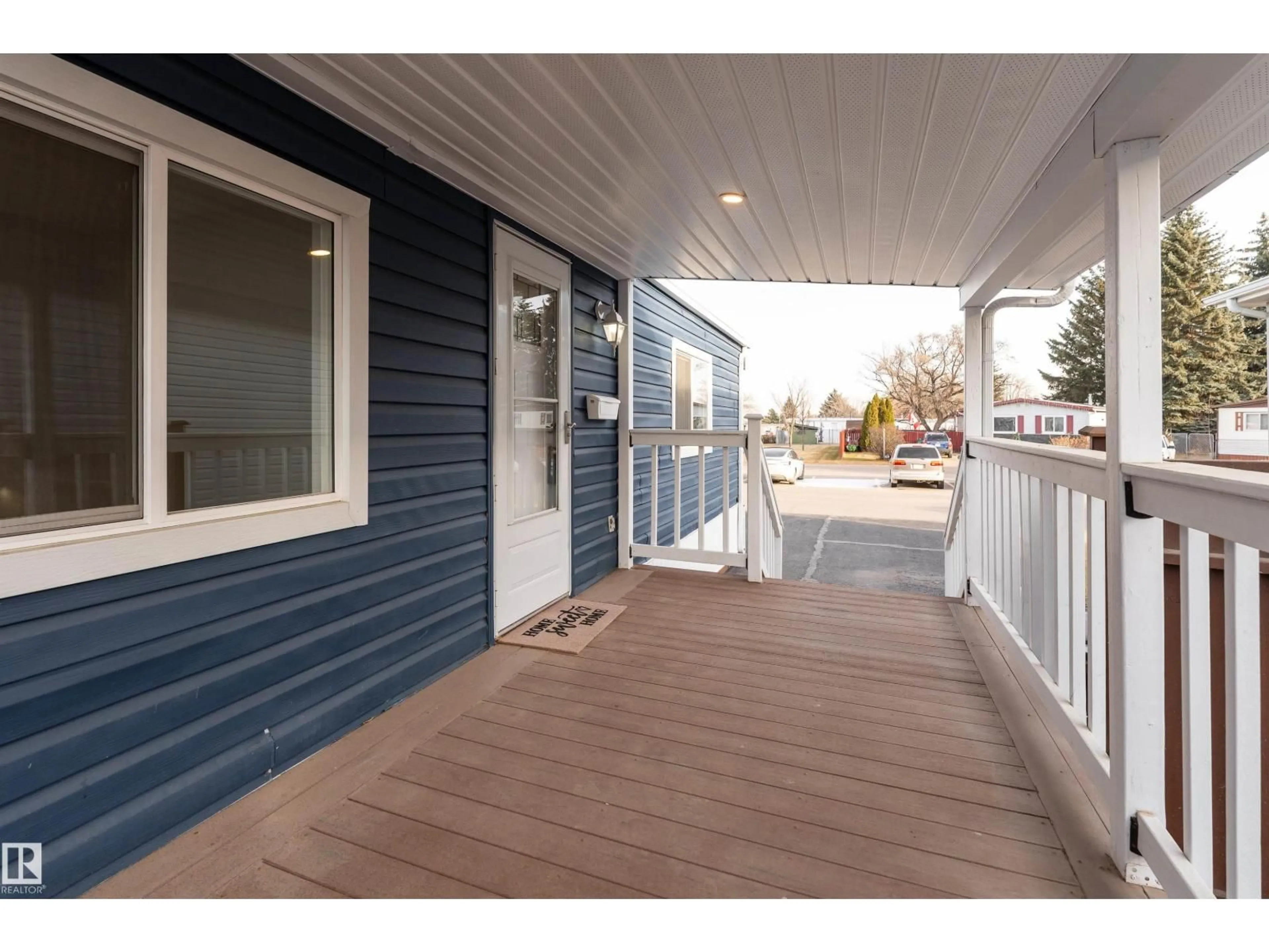 Patio, street for NW - 2001 WEST VIEW GR, Edmonton Alberta T5S1T6