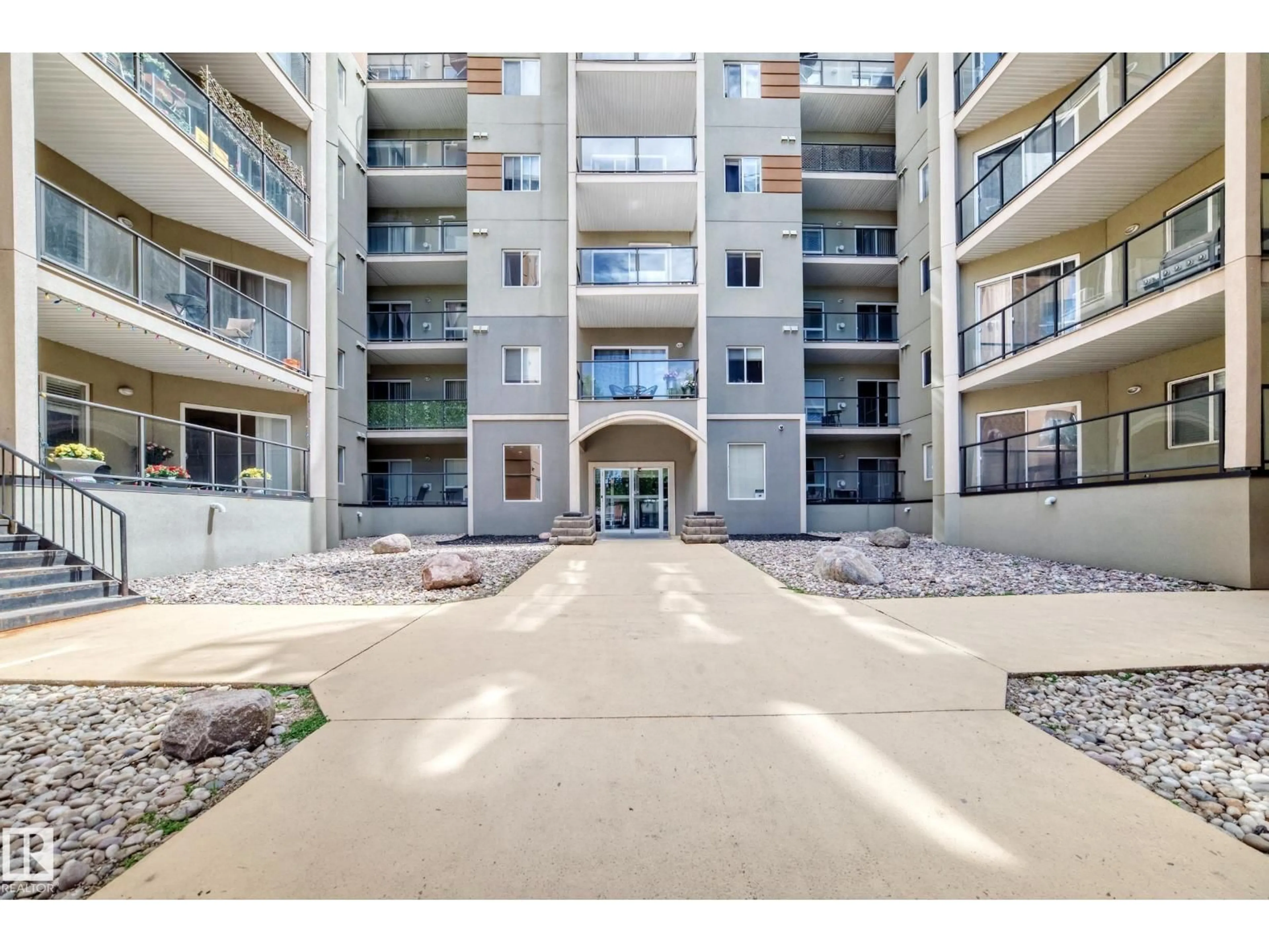 Unknown for 319 - 10235 112 ST NW, Edmonton Alberta T5K1M7