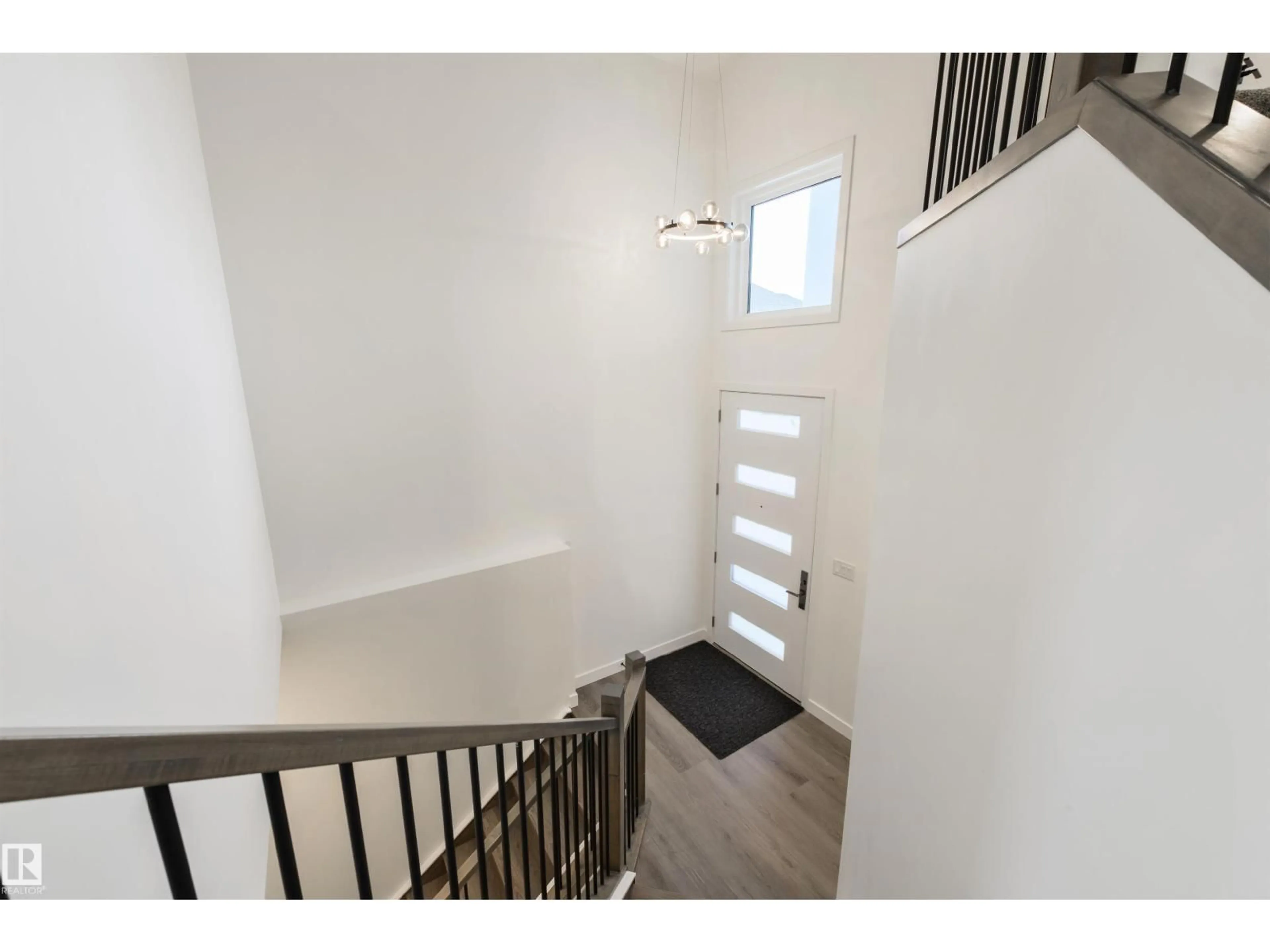 Stairs for 5223 47 AV, Calmar Alberta T0C0V0