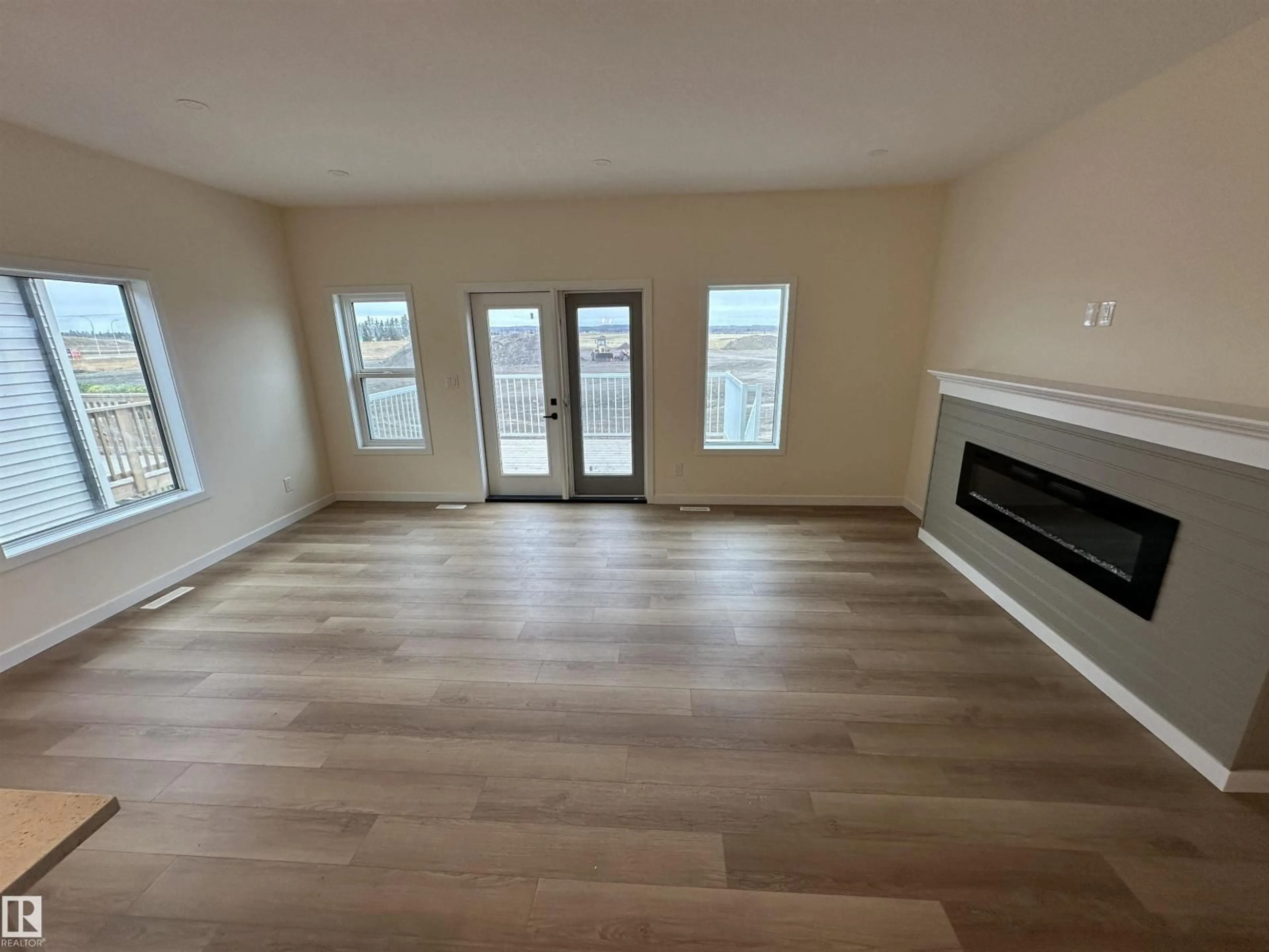 A pic of a room for 11 - 33 DALTON LI, Spruce Grove Alberta T7C4C4